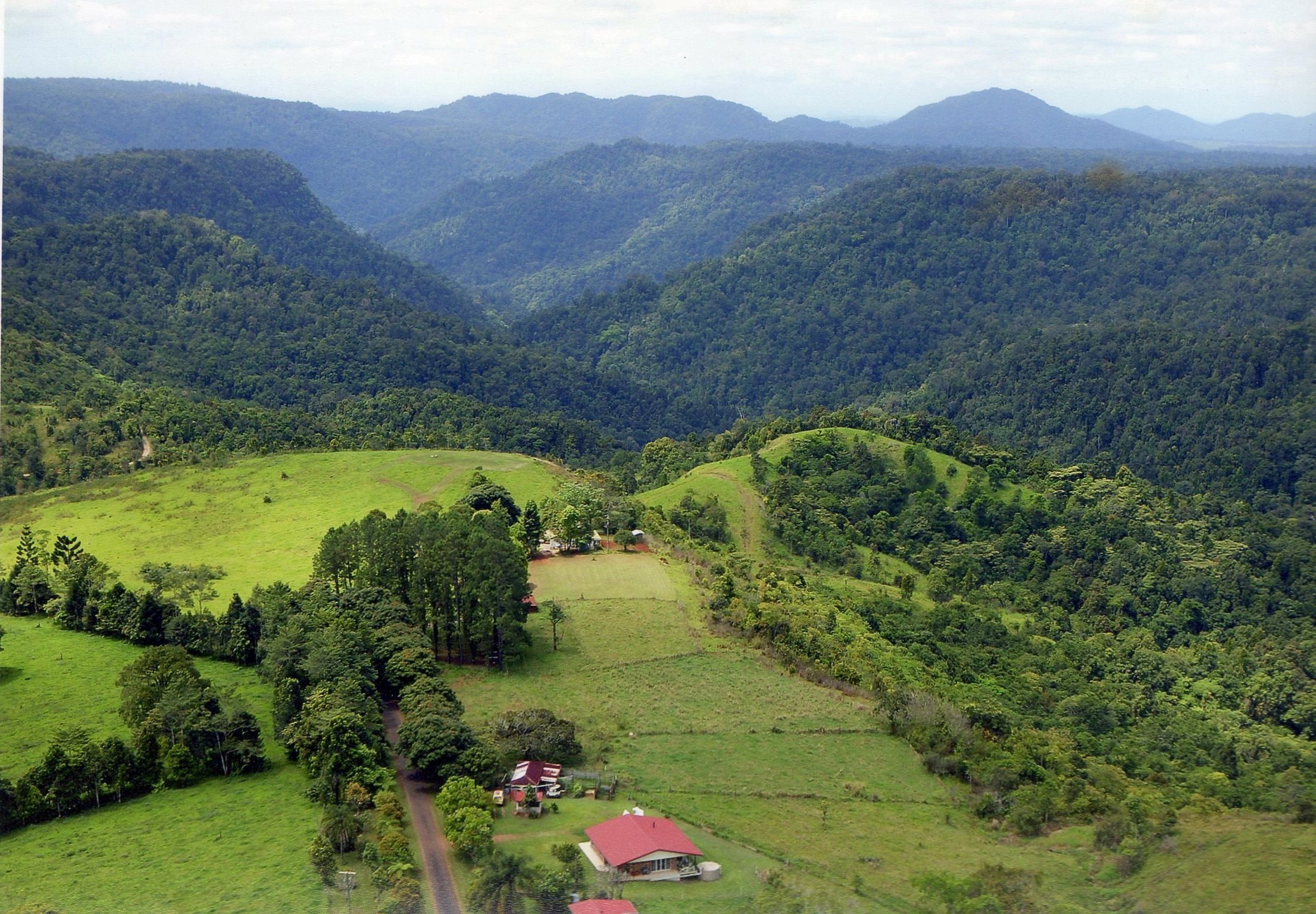 218 Junction Road, Mungalli