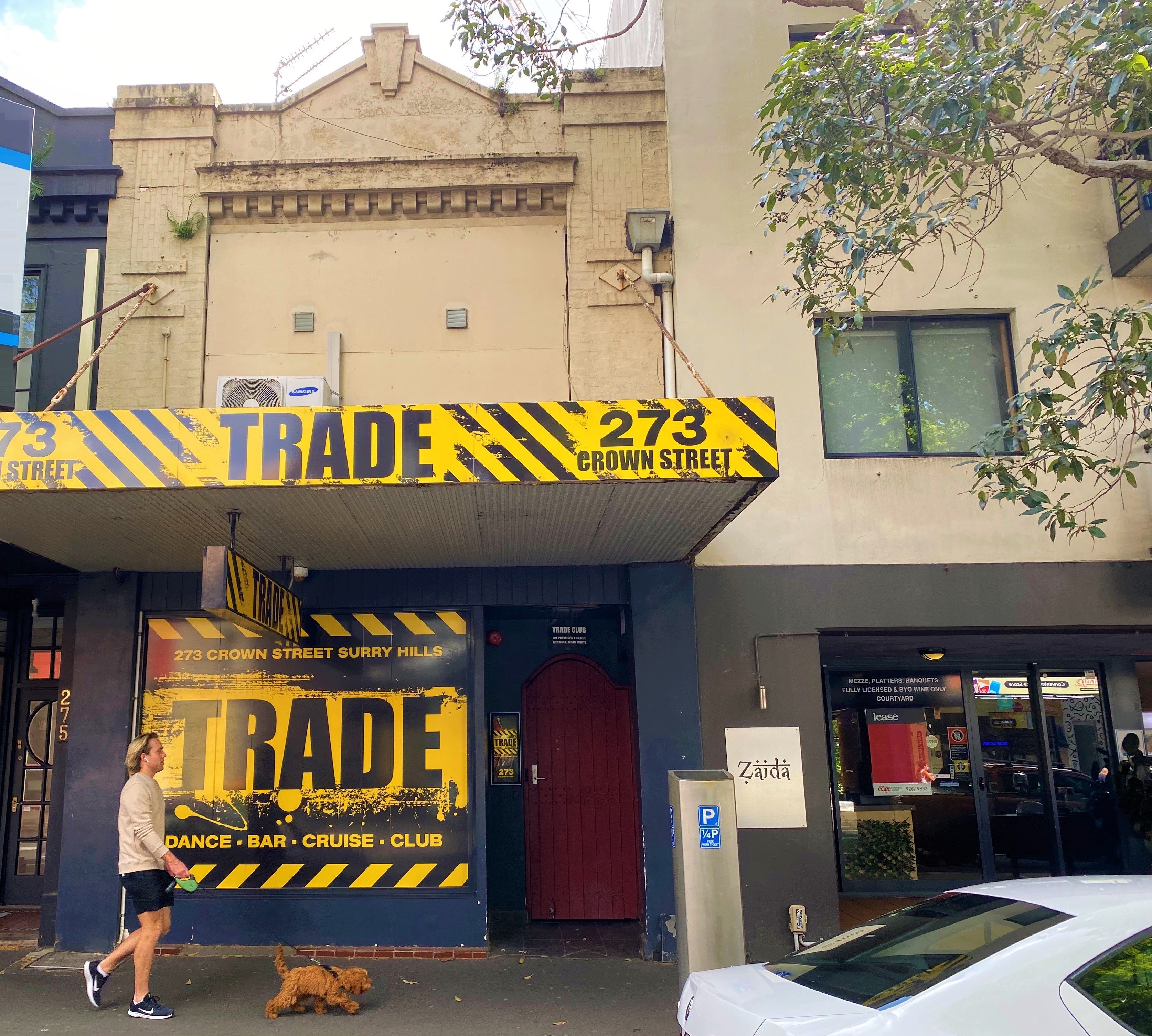 273 Crown Street