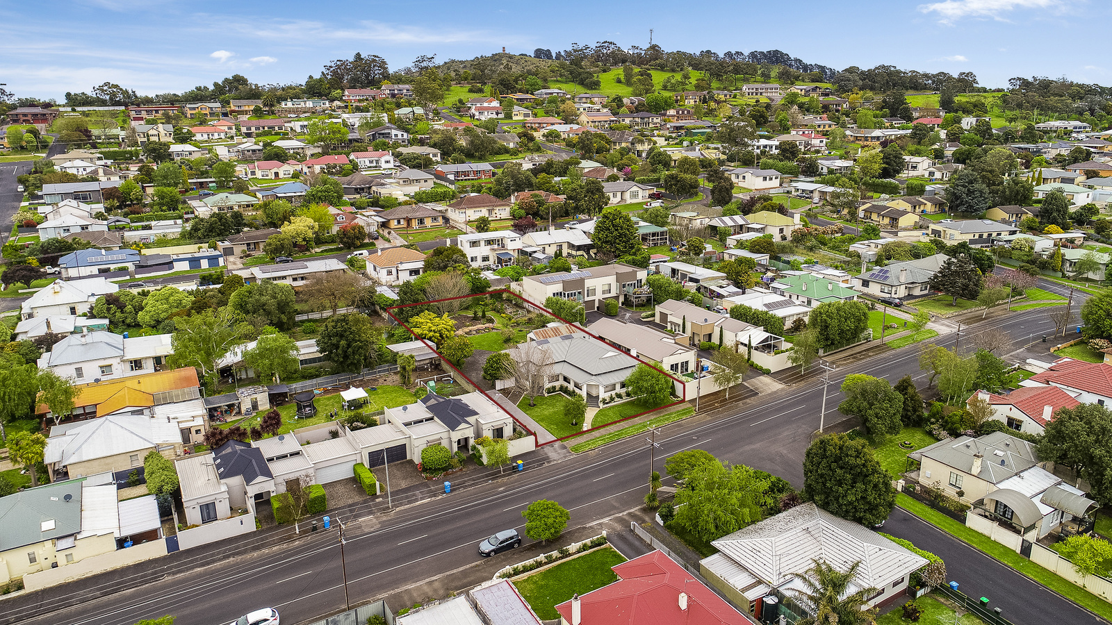 15 Shepherdson Road, Mount Gambier