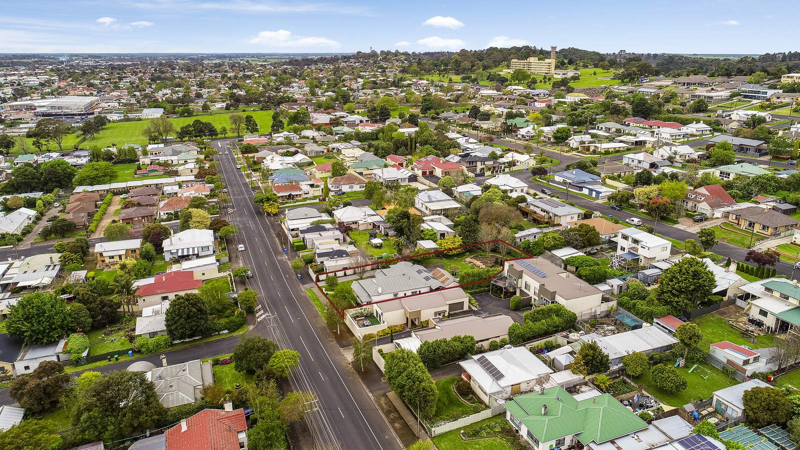 15 Shepherdson Road, Mount Gambier