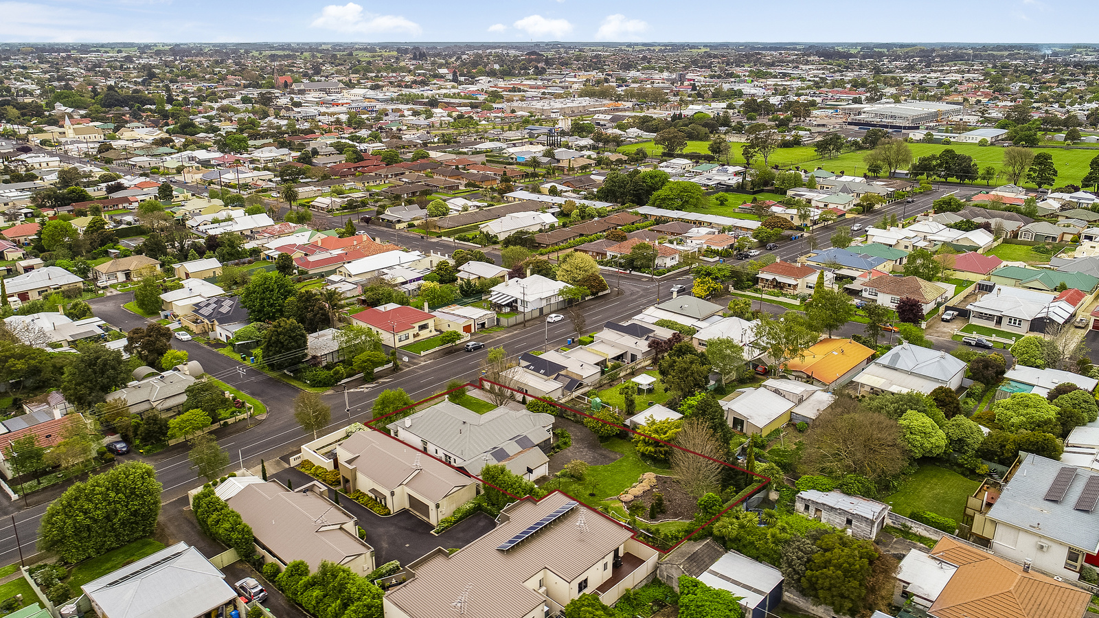 15 Shepherdson Road, Mount Gambier
