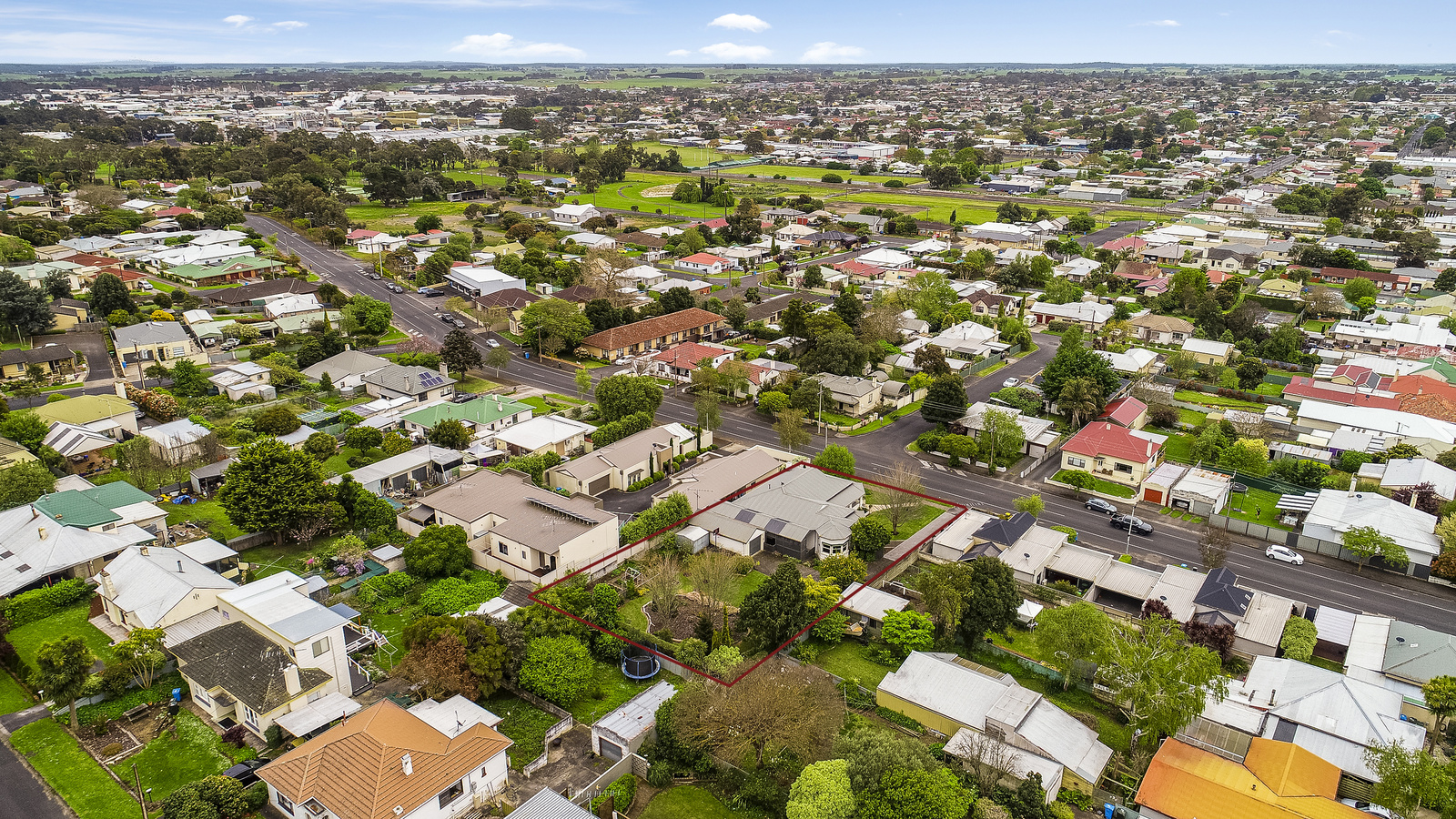 15 Shepherdson Road, Mount Gambier
