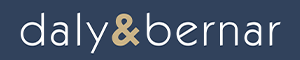 Daly & Bernar logo