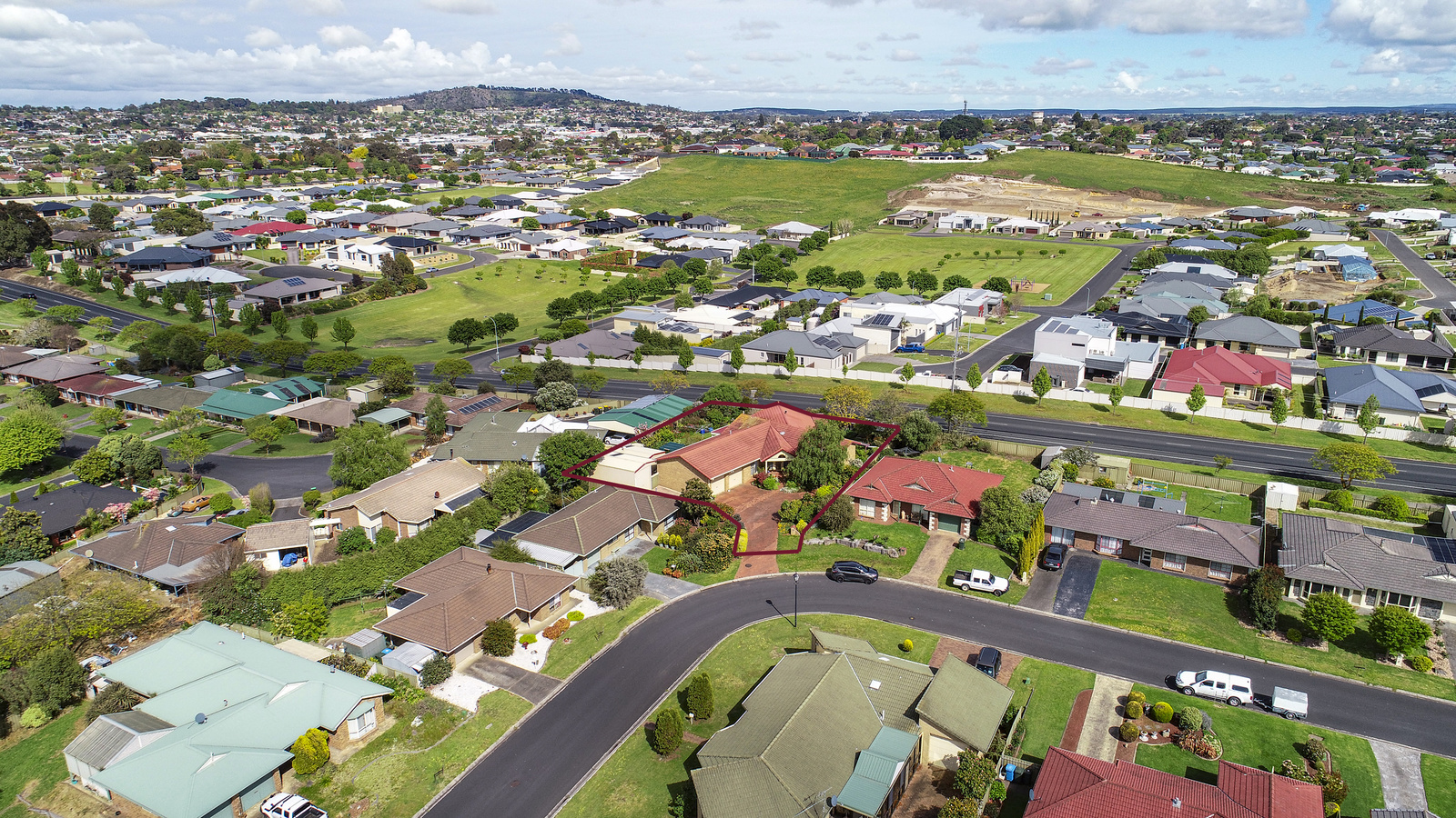 11 Magnolia Court, Mount Gambier