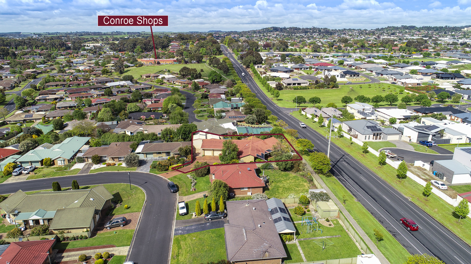 11 Magnolia Court, Mount Gambier