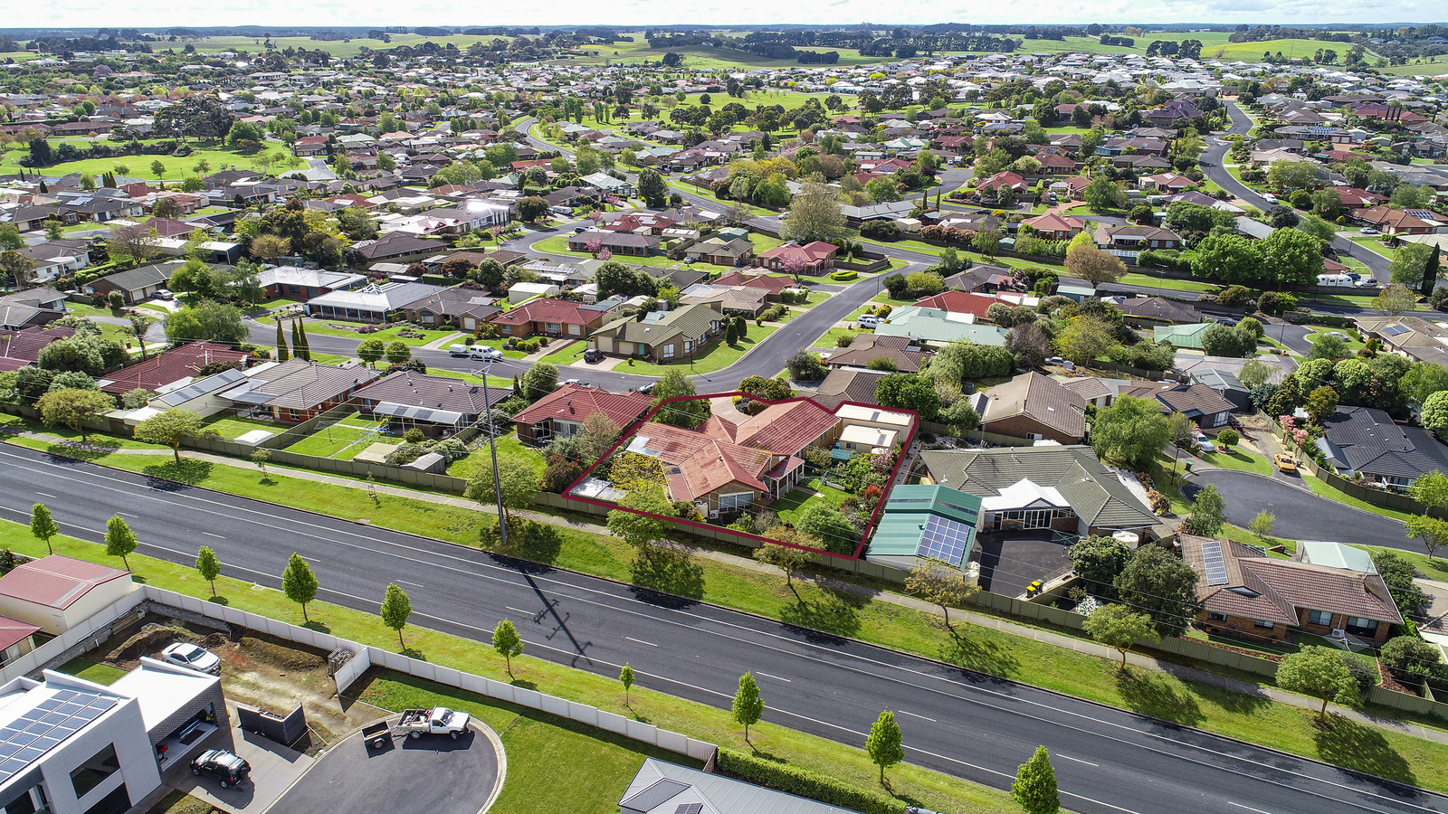 11 Magnolia Court, Mount Gambier