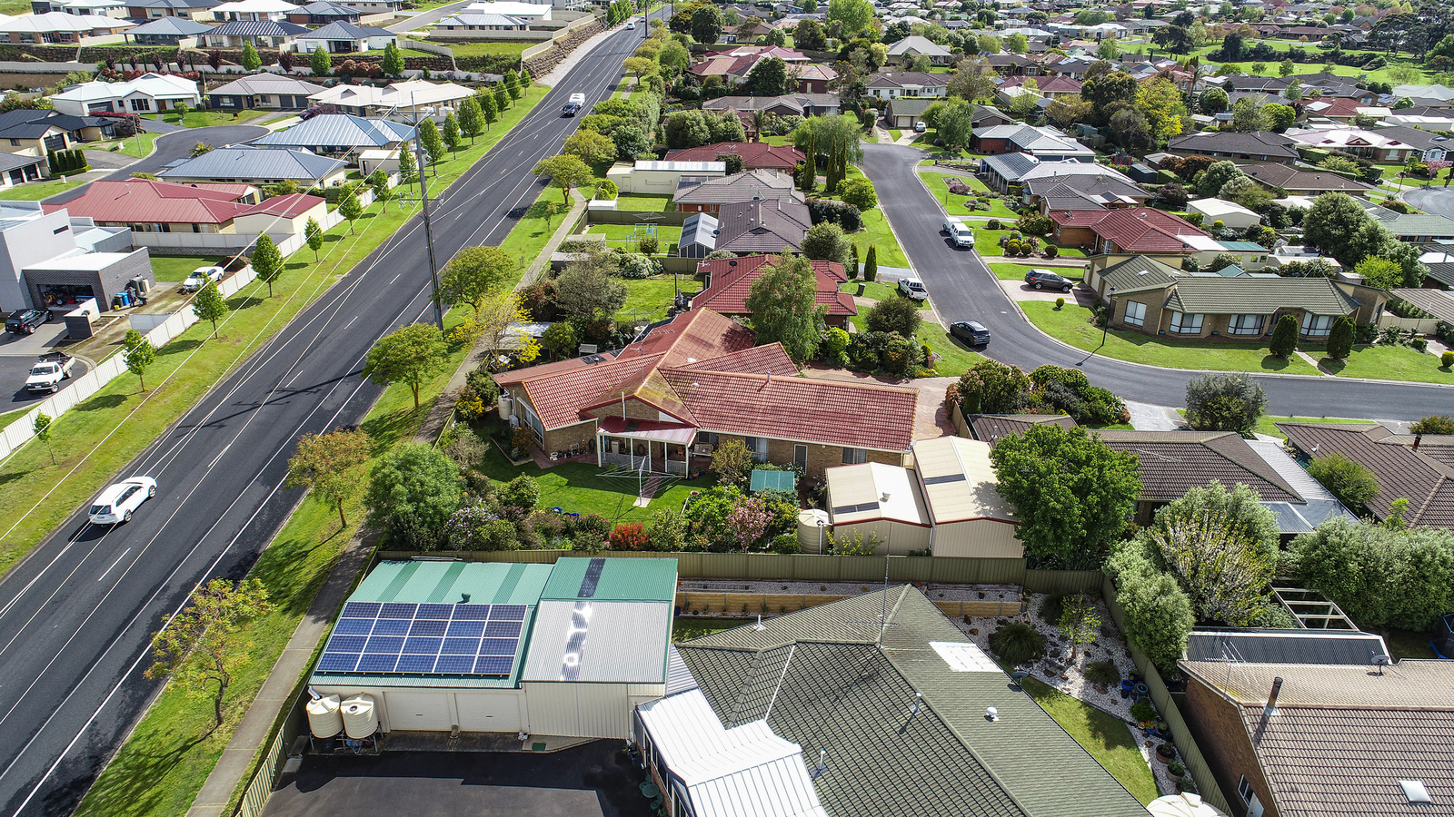11 Magnolia Court, Mount Gambier