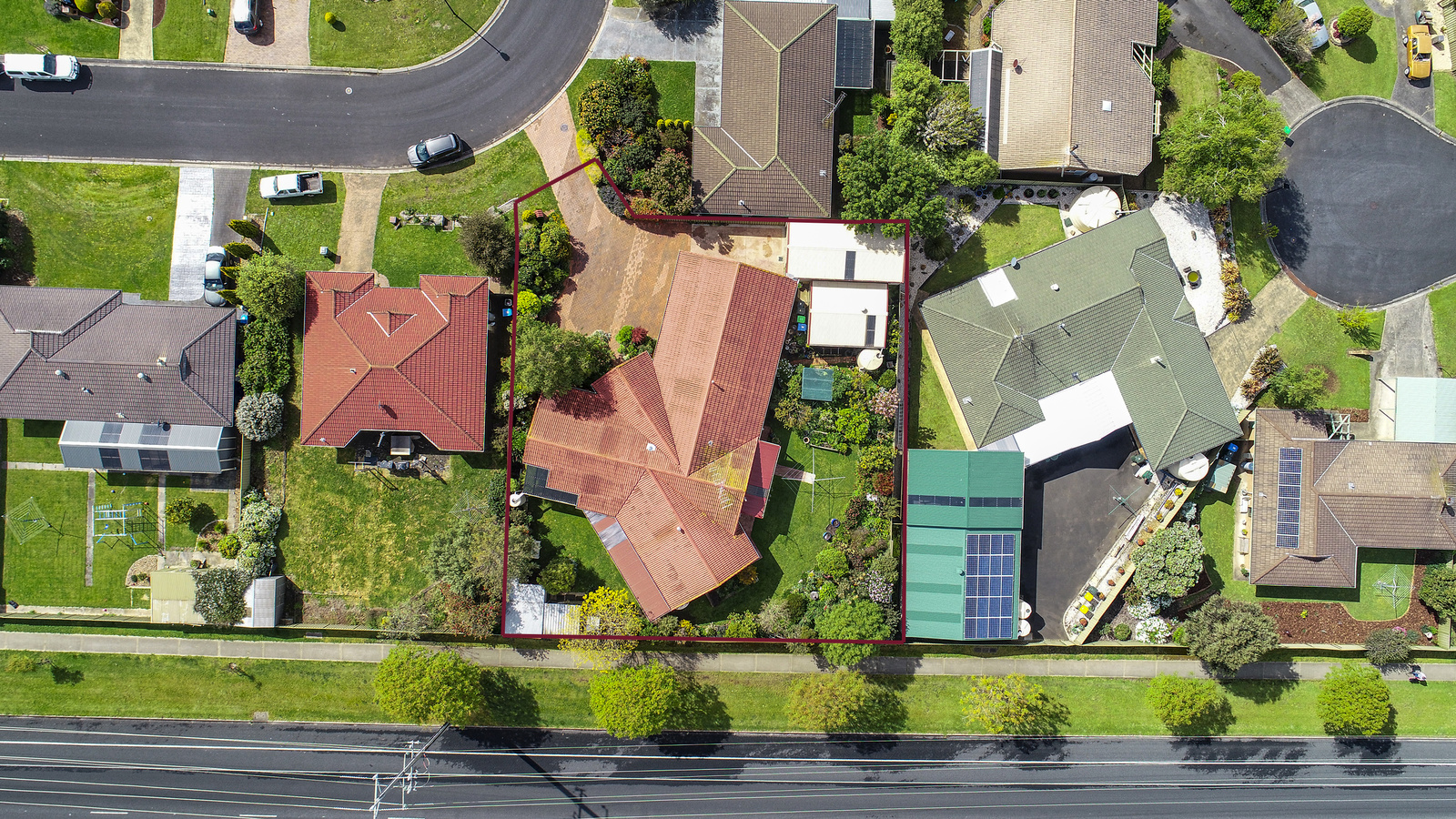 11 Magnolia Court, Mount Gambier