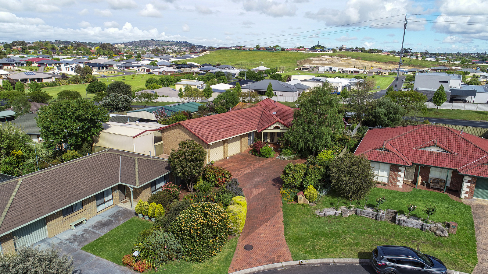 11 Magnolia Court, Mount Gambier