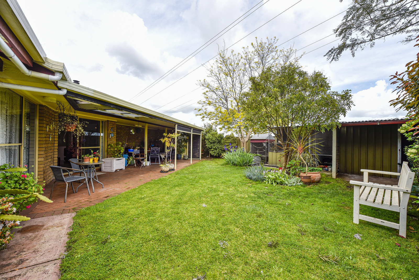 11 Magnolia Court, Mount Gambier