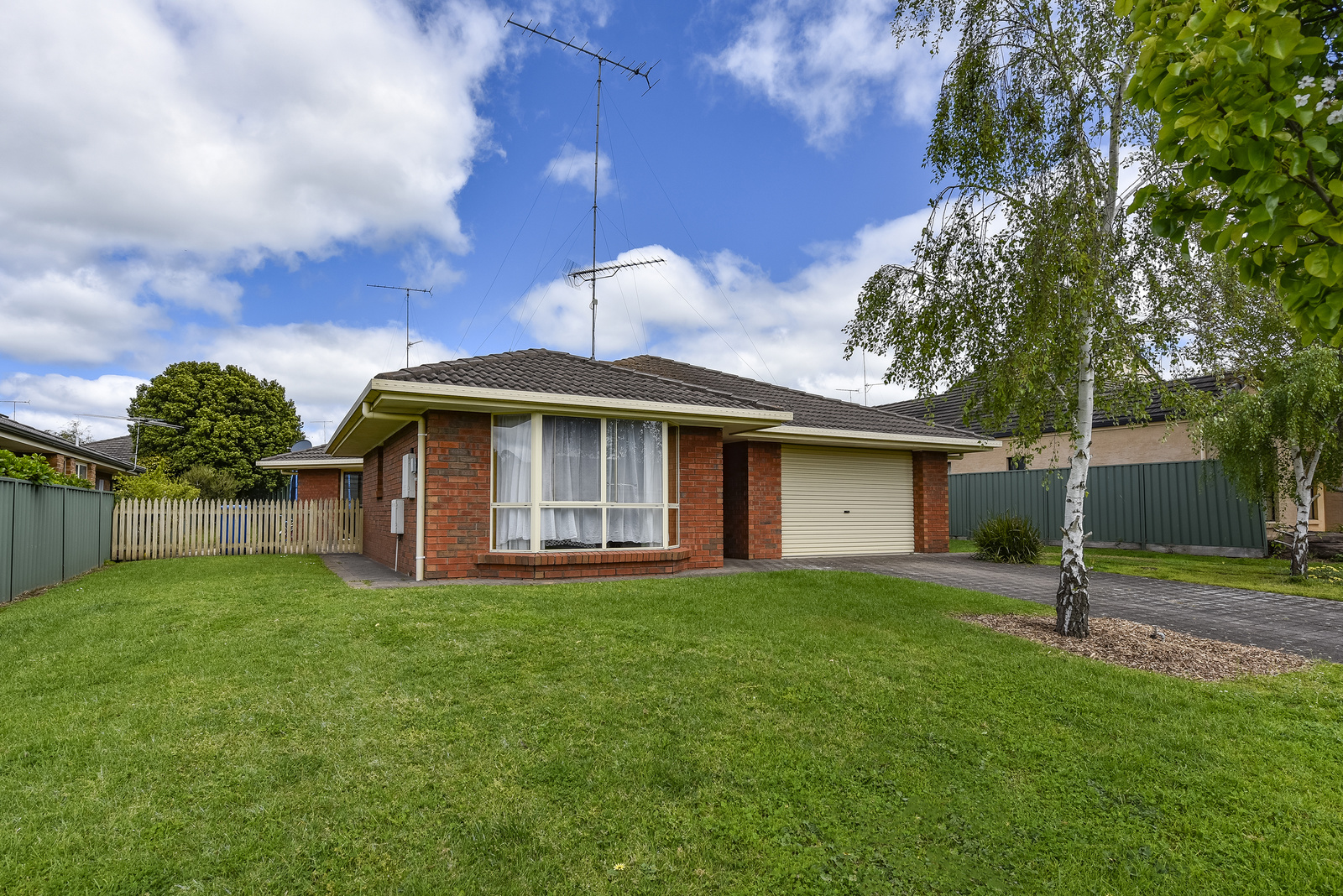 16 Max Young Drive, Mount Gambier