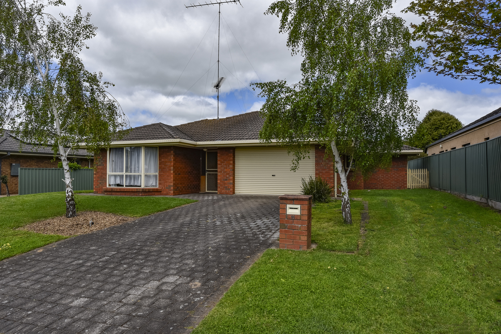16 Max Young Drive, Mount Gambier