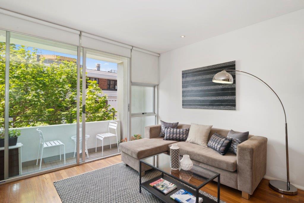 204/241 Crown Street