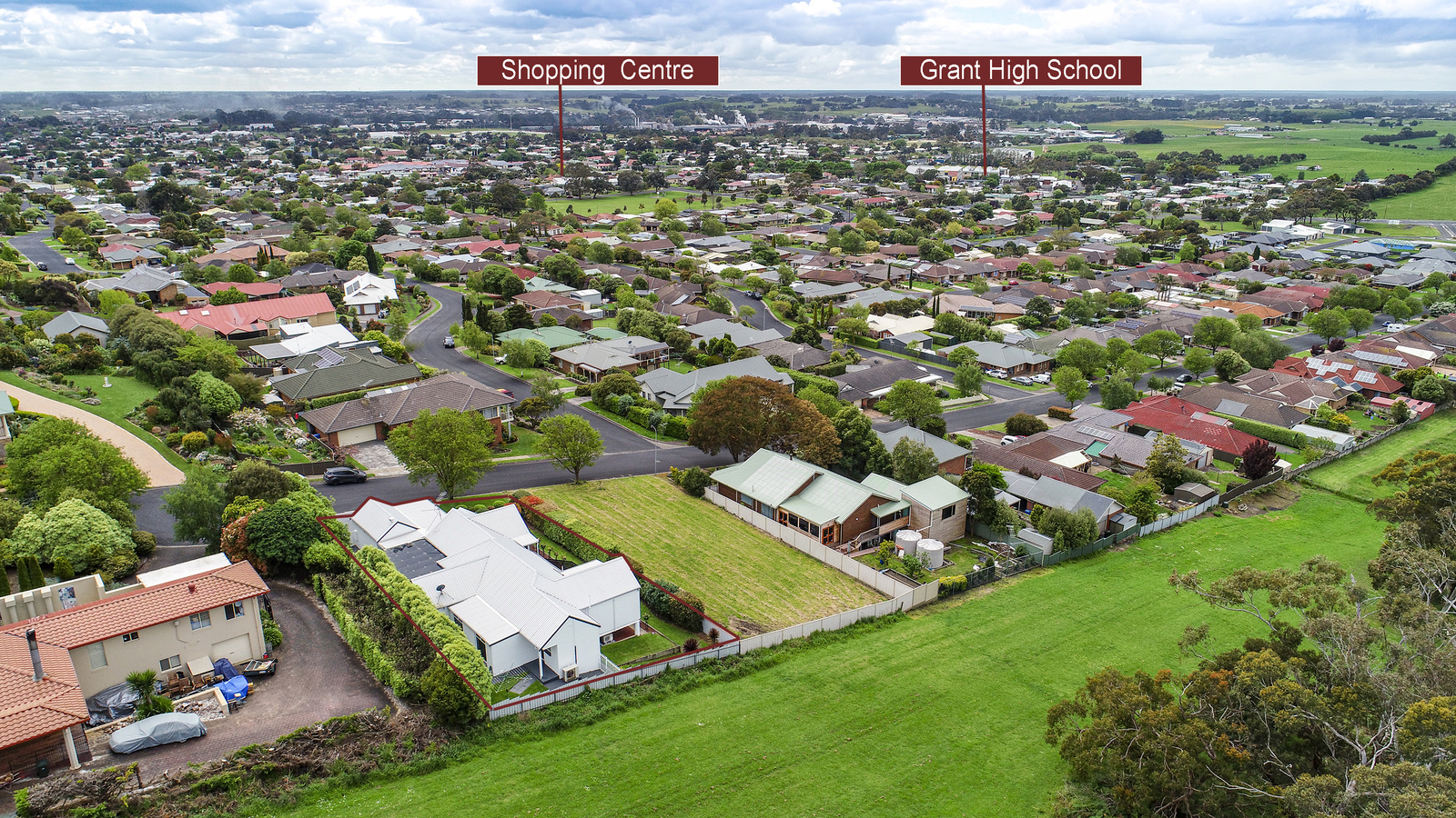 6 Lorikeet Street, Mount Gambier