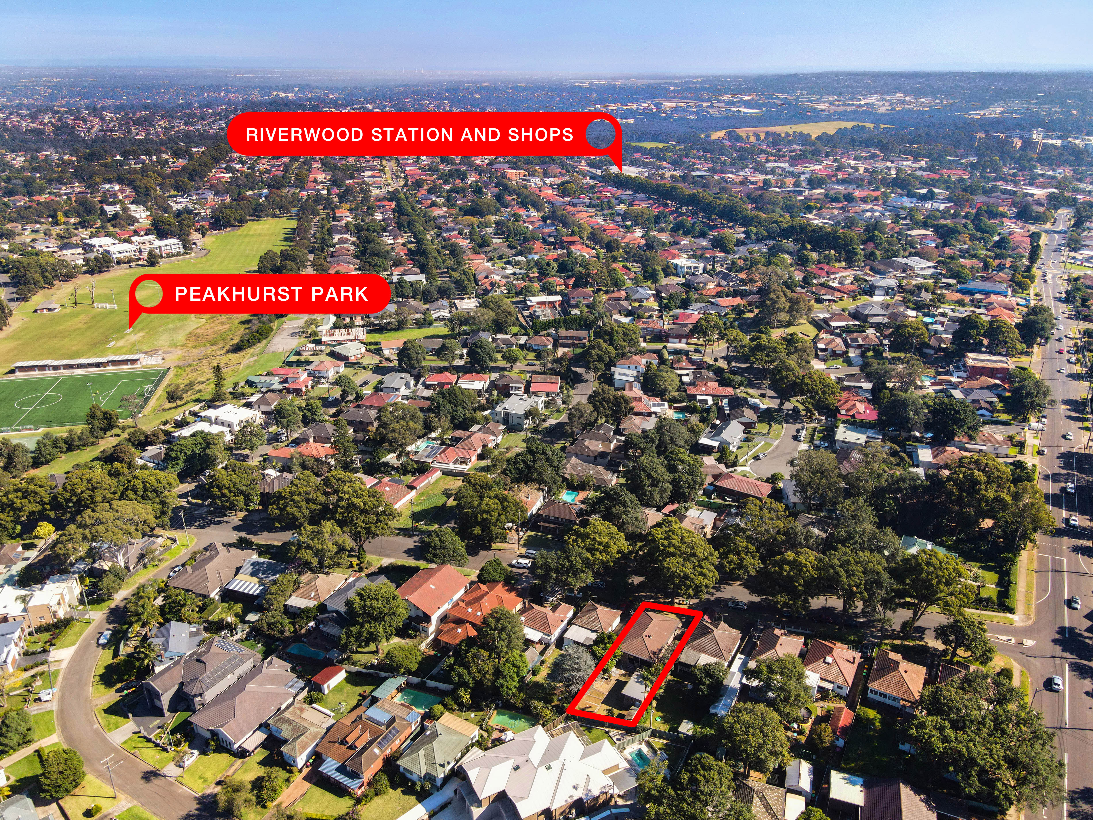 11 Trafalgar Street, Peakhurst