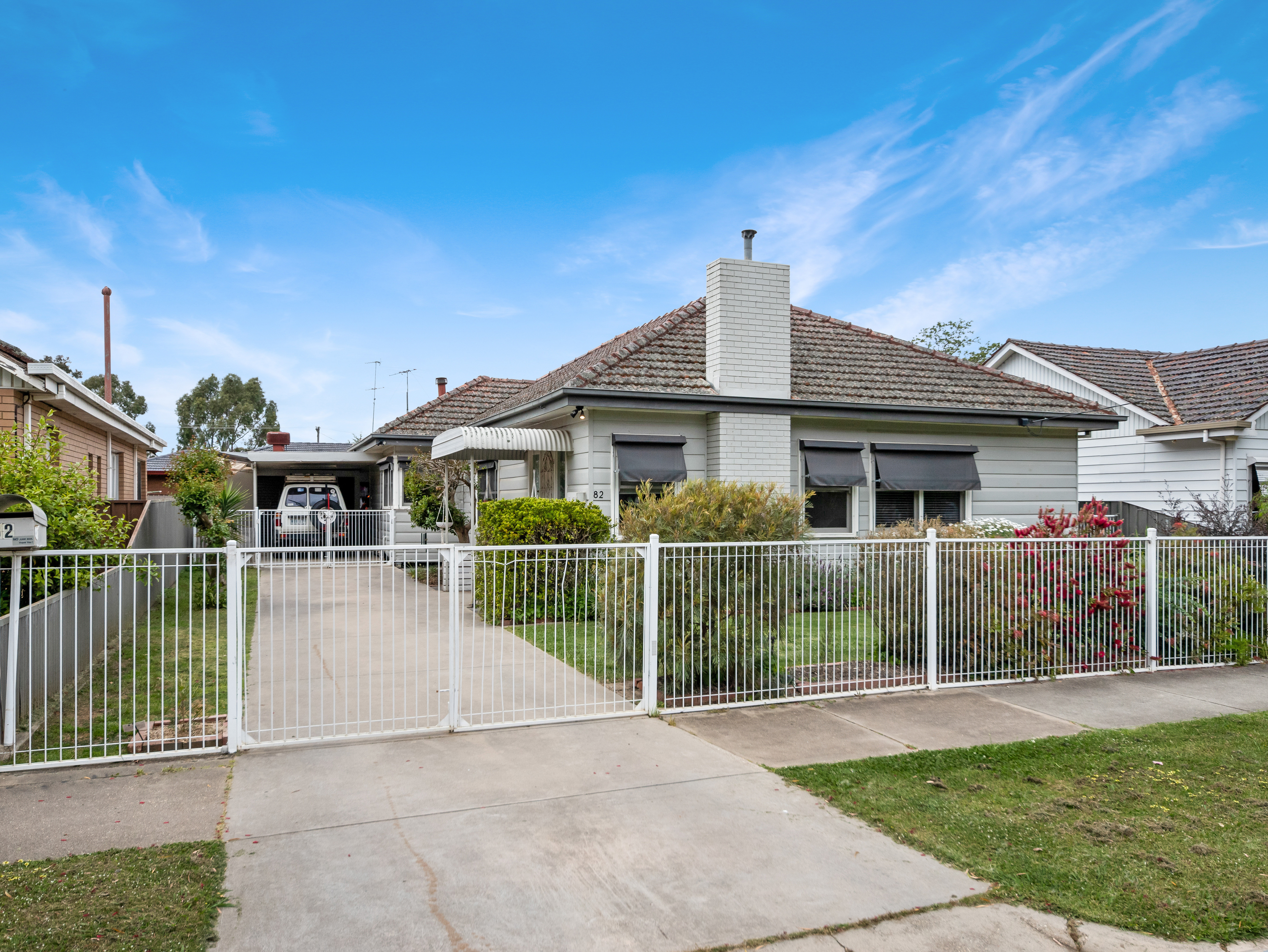 82 Swan Street, Wangaratta