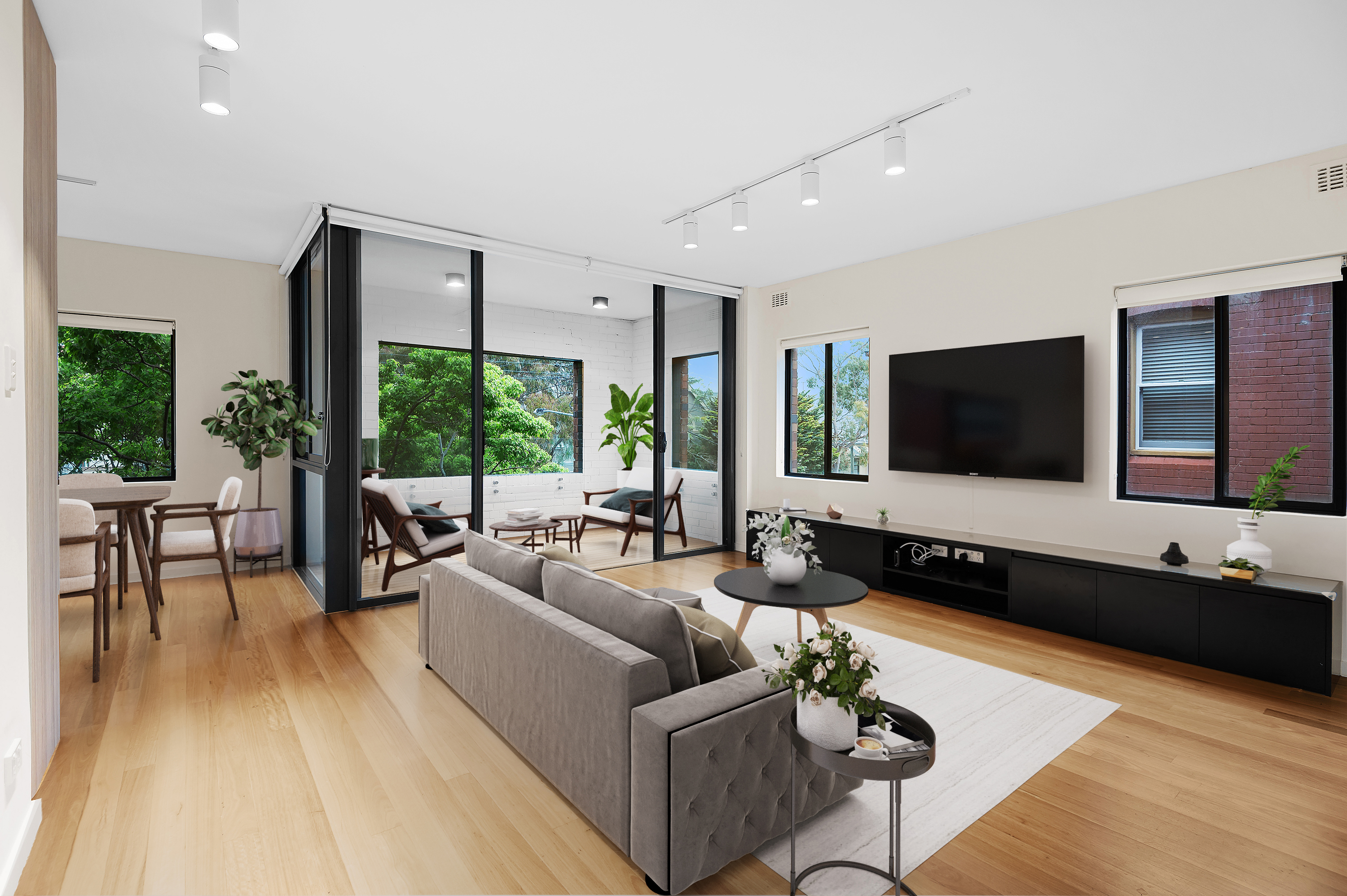 3 Mears Avenue