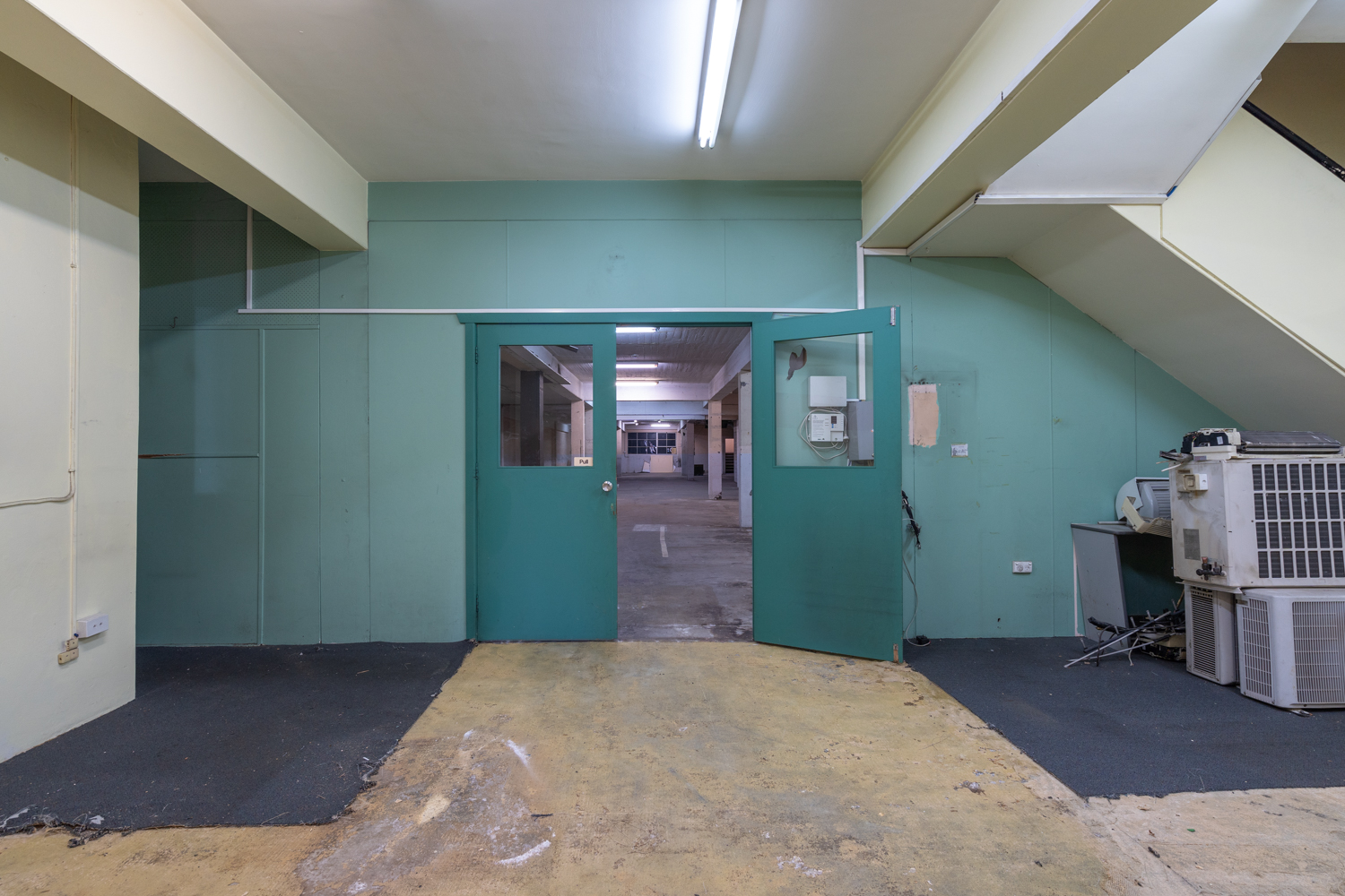 24 Wellington Street, Launceston