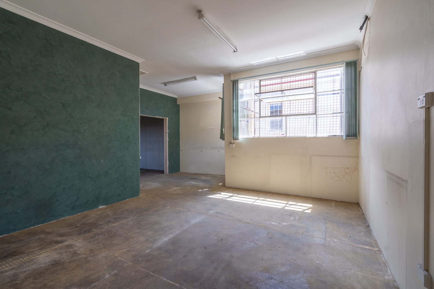 24 Wellington Street, Launceston