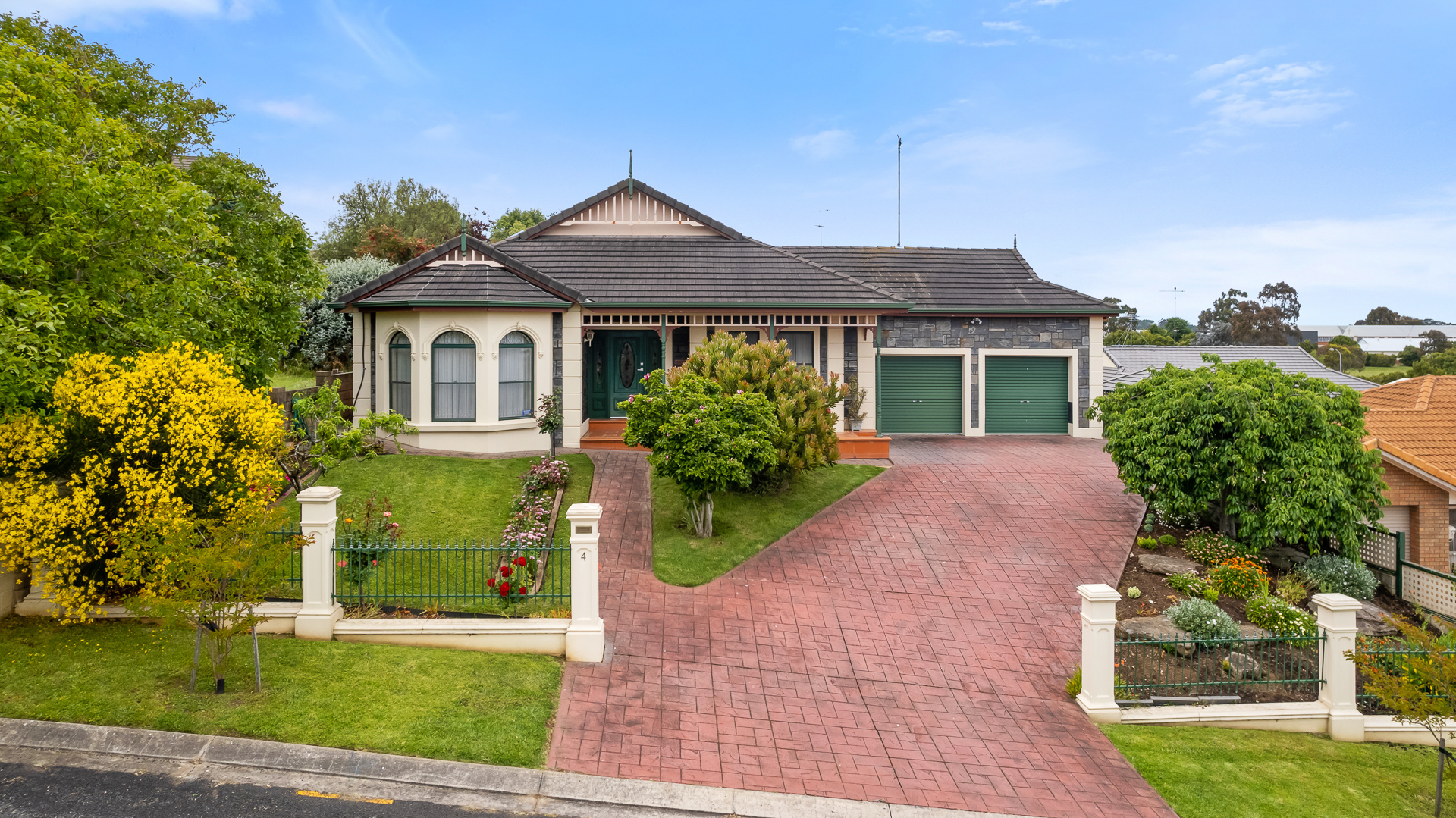 4 Morphett Crescent, Mount Gambier