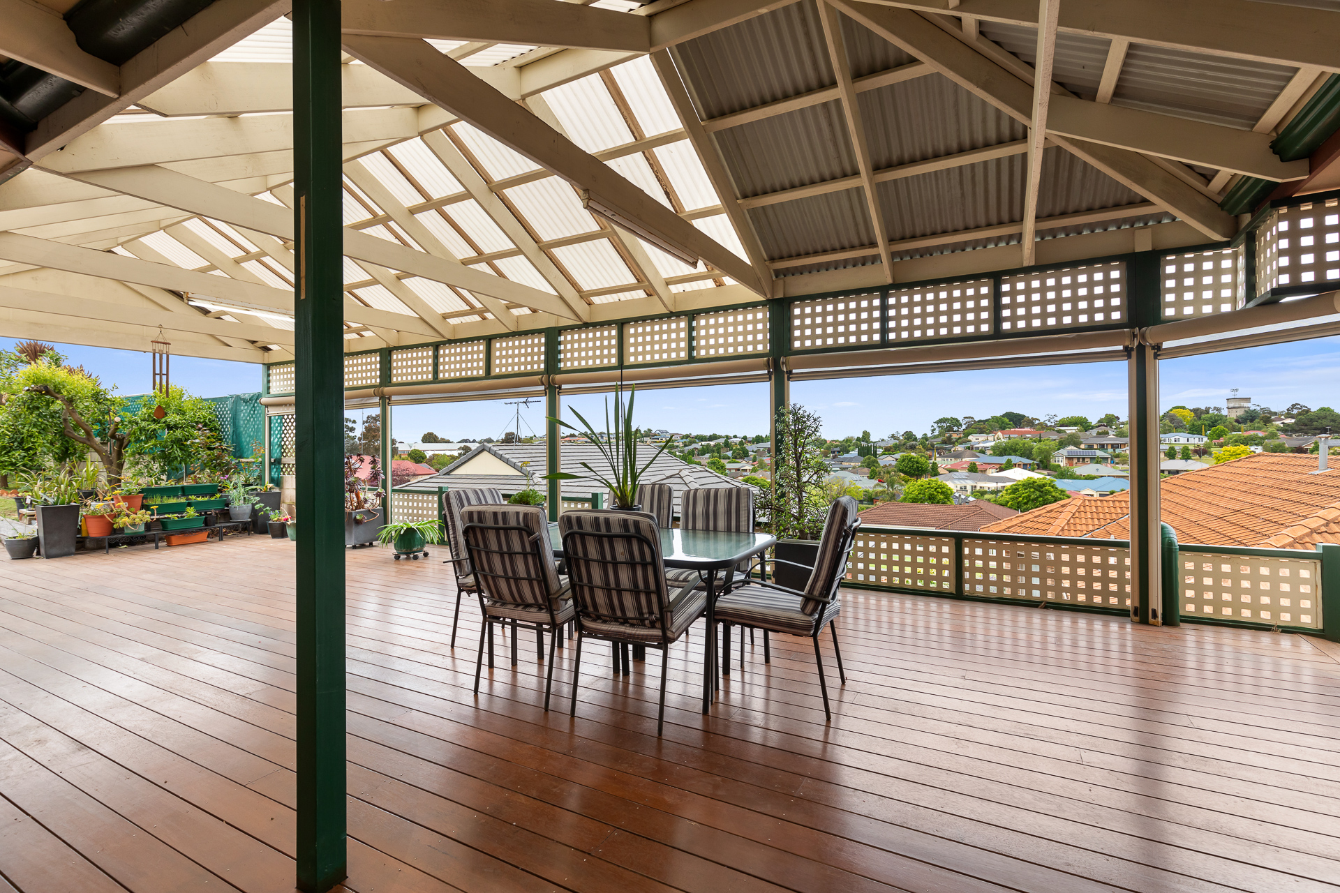 4 Morphett Crescent, Mount Gambier