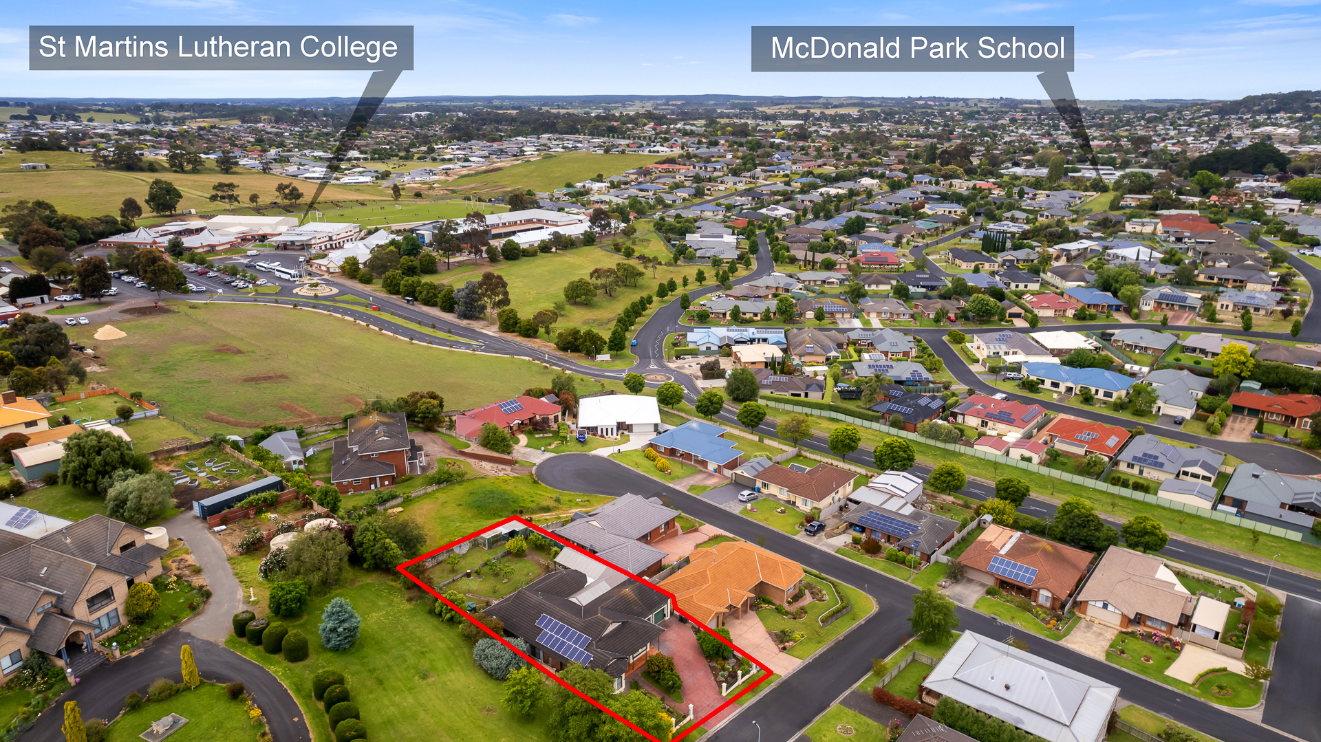 4 Morphett Crescent, Mount Gambier