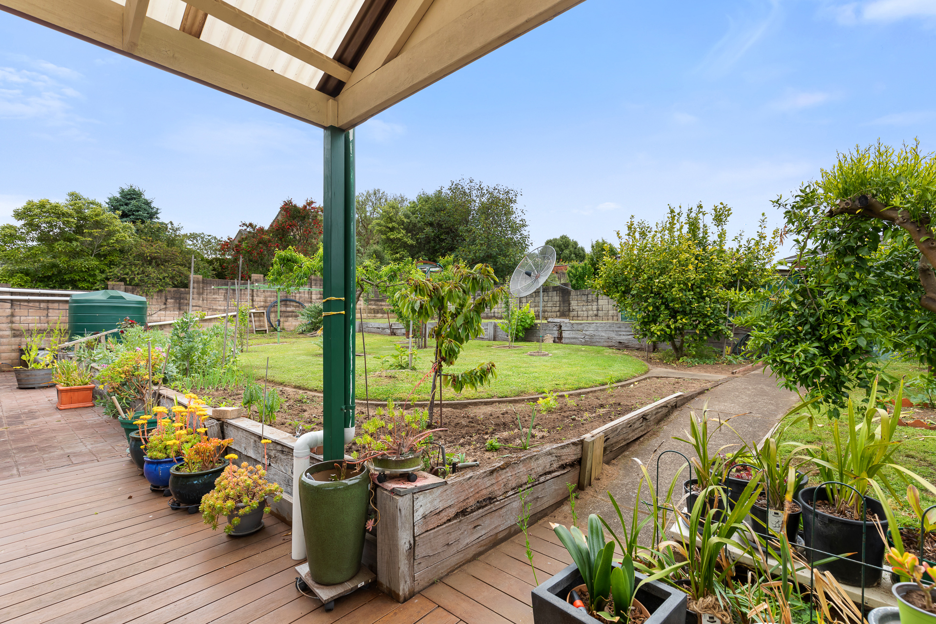 4 Morphett Crescent, Mount Gambier