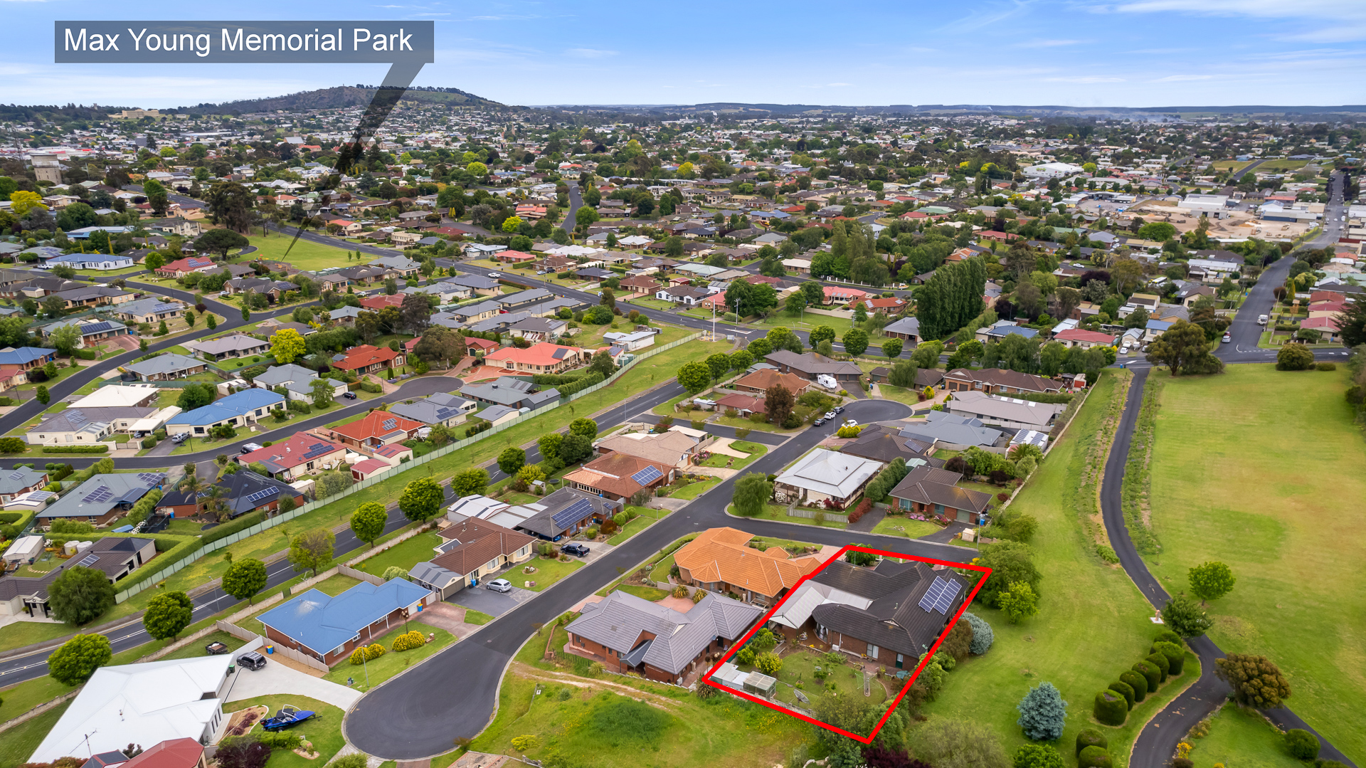 4 Morphett Crescent, Mount Gambier