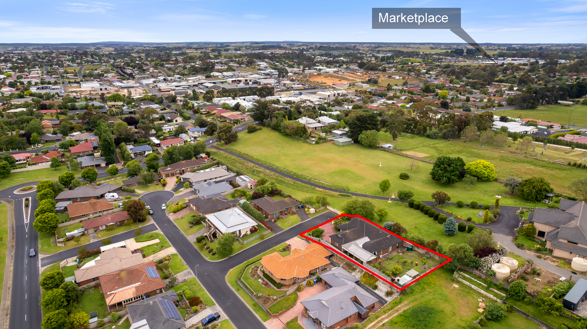 4 Morphett Crescent, Mount Gambier