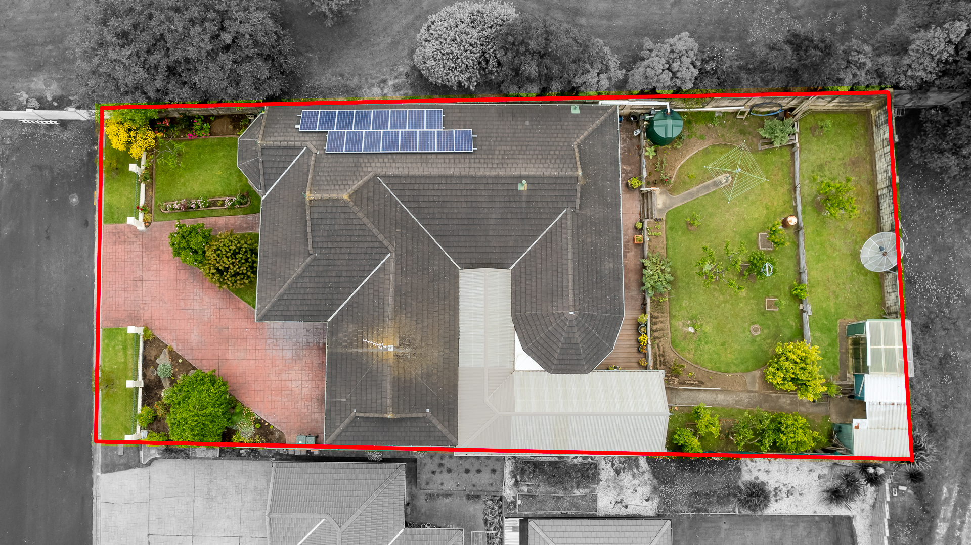 4 Morphett Crescent, Mount Gambier