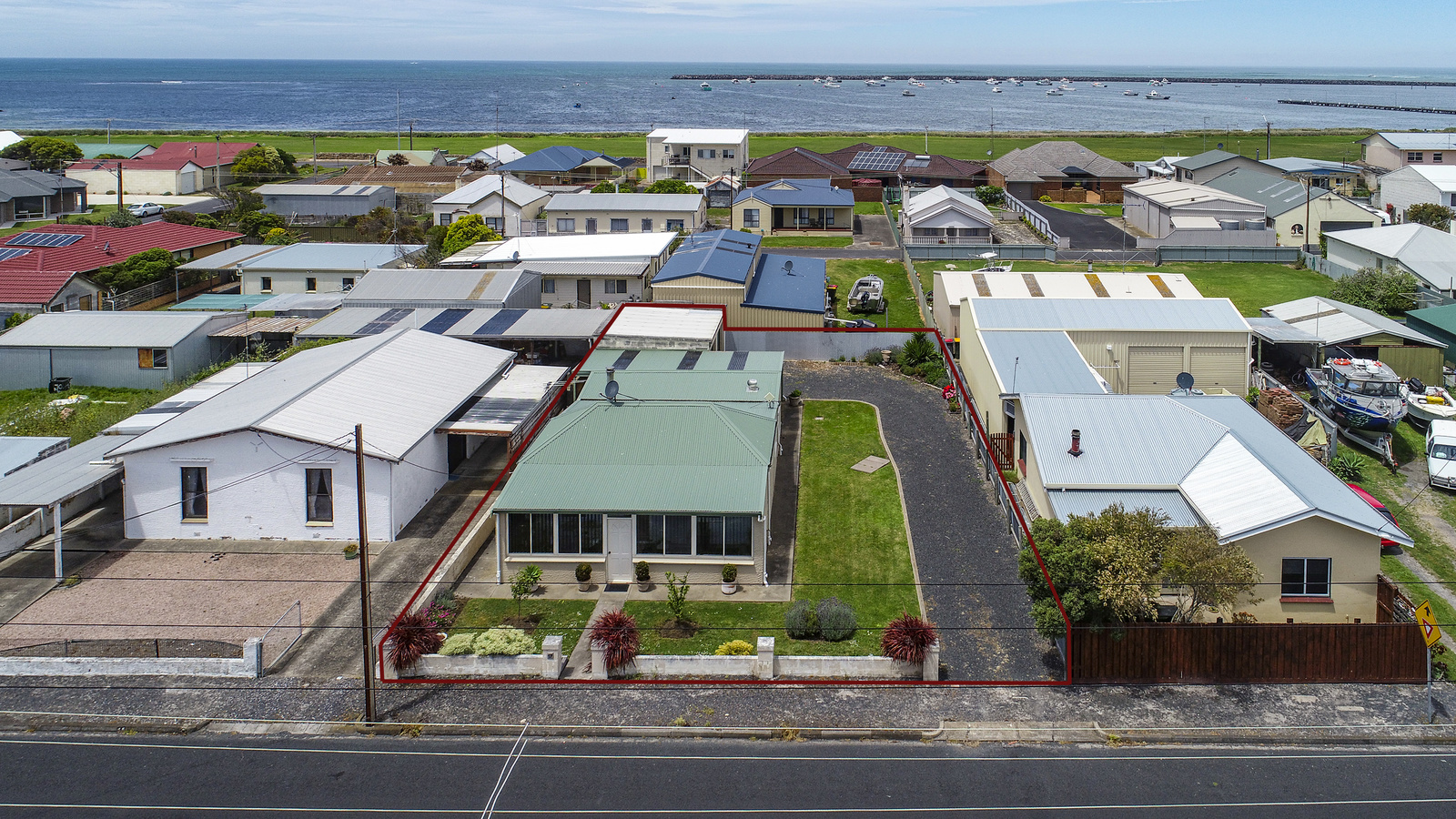 17 Meylin Street, Port Macdonnell