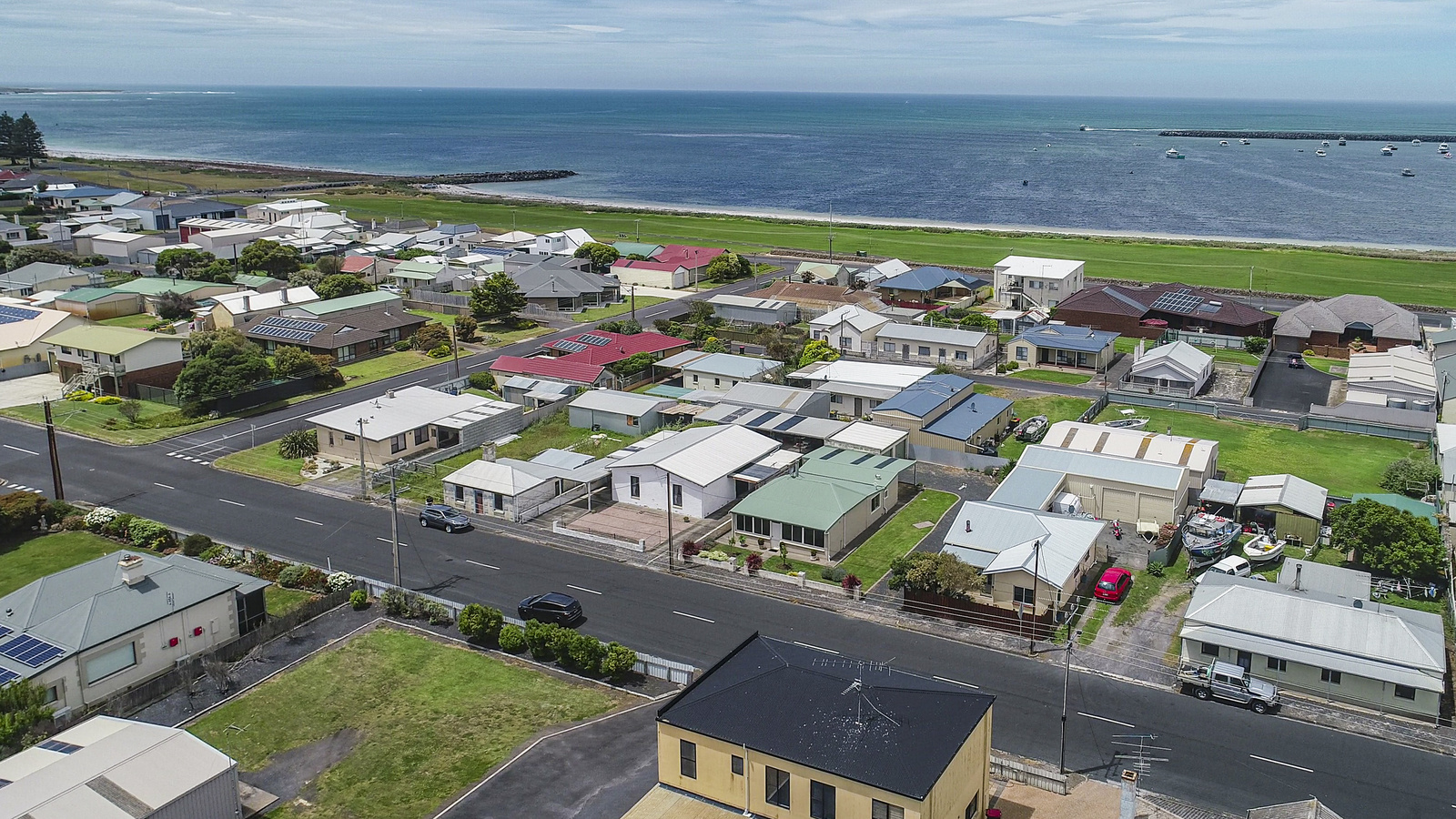 17 Meylin Street, Port Macdonnell