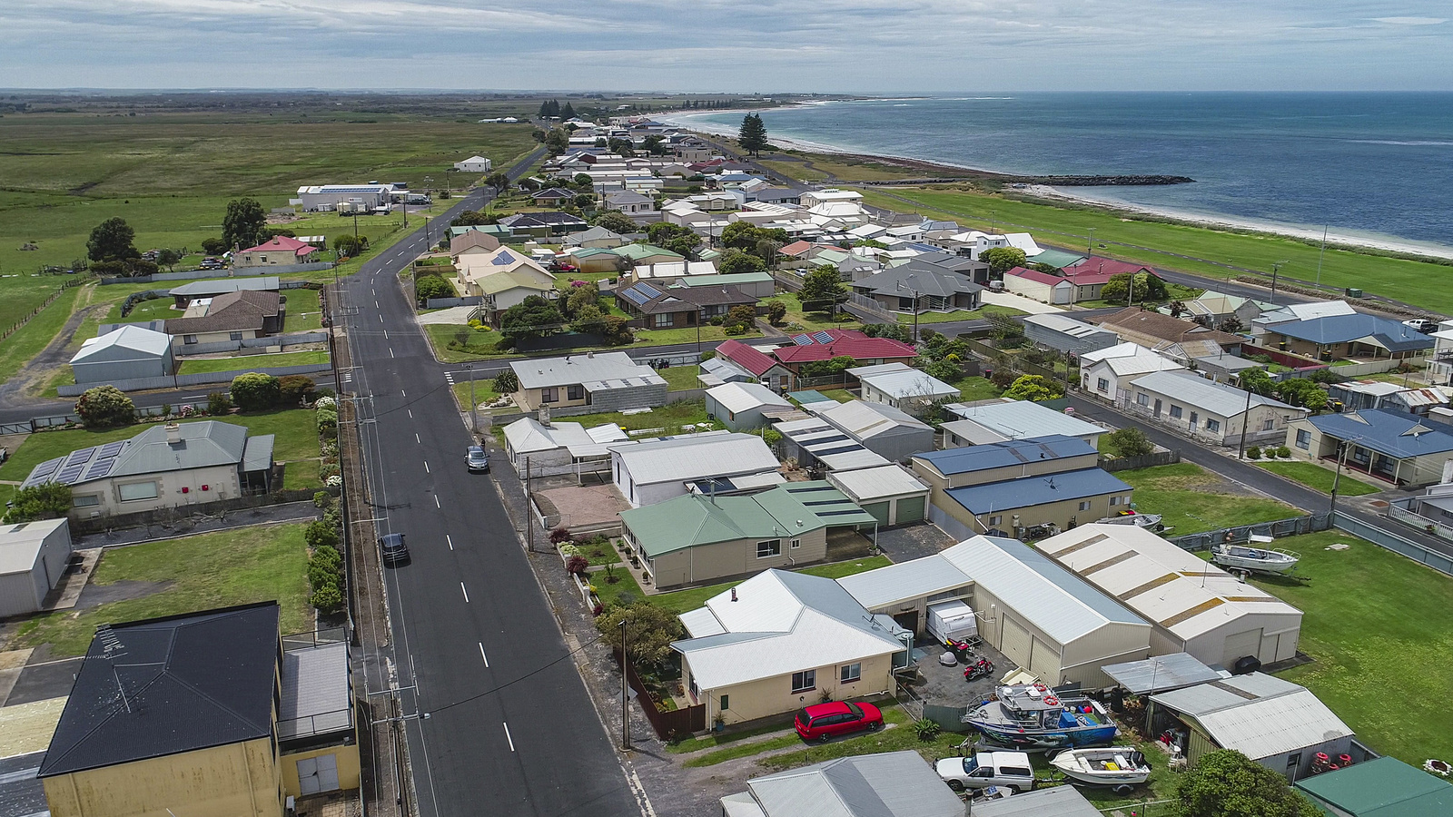17 Meylin Street, Port Macdonnell