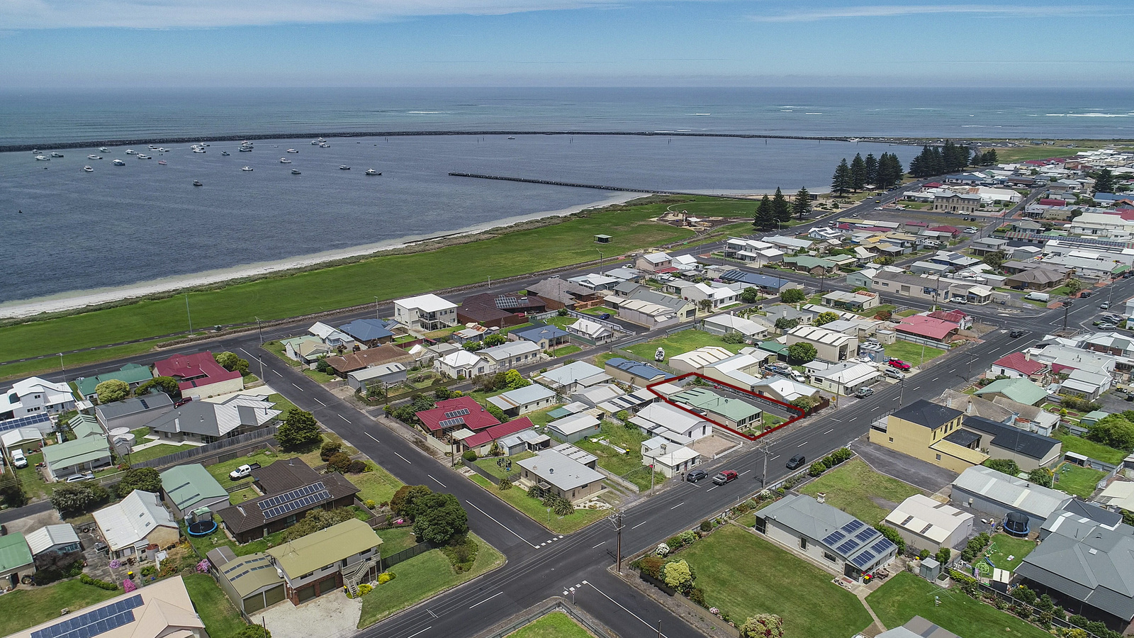 17 Meylin Street, Port Macdonnell