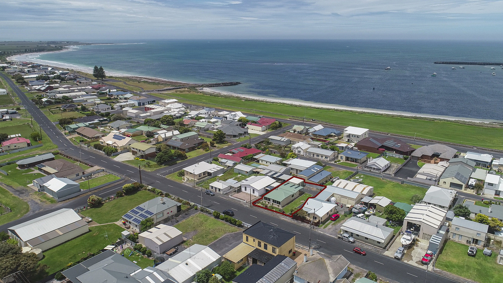 17 Meylin Street, Port Macdonnell