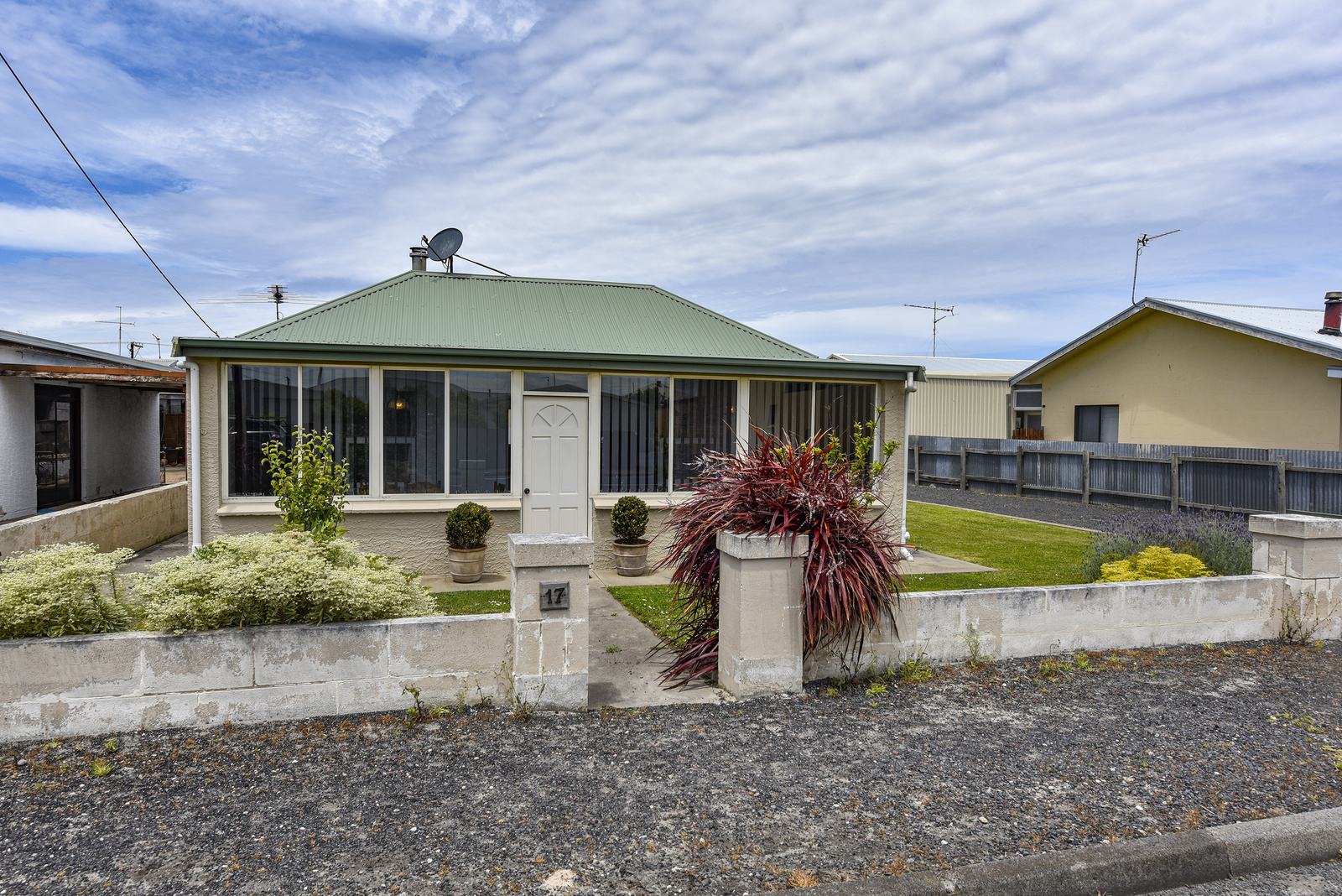 17 Meylin Street, Port Macdonnell