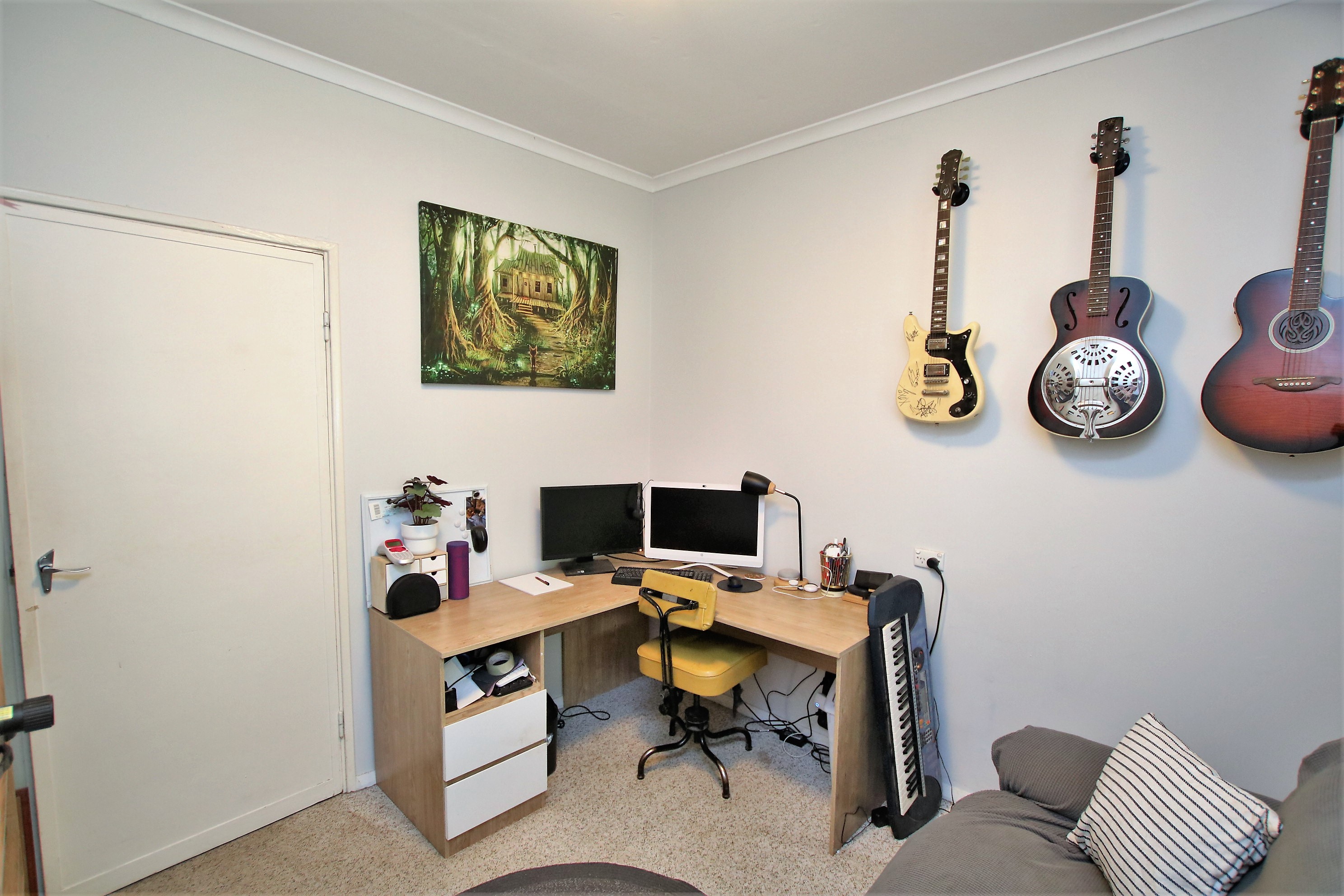 gallery
