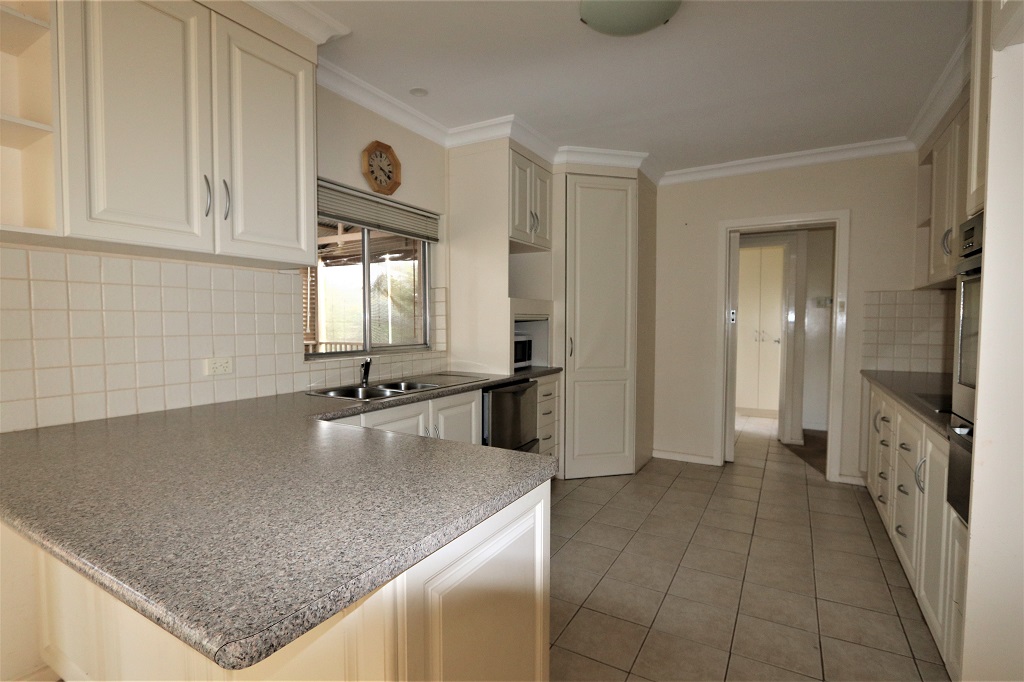 3 Foote Street, Mount Gambier