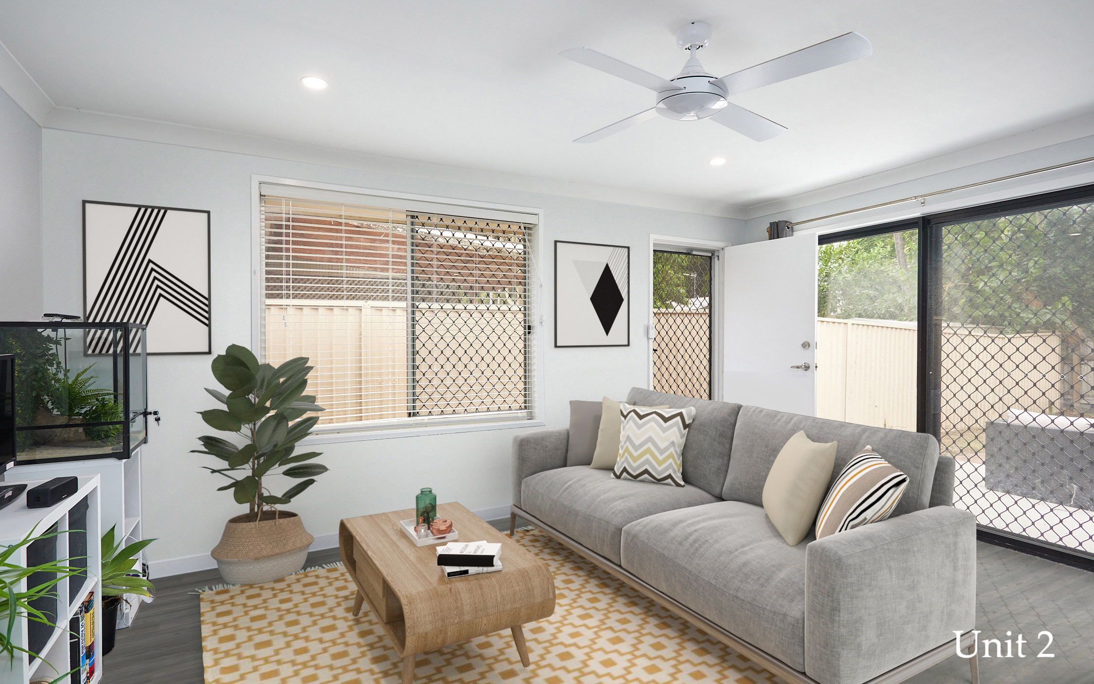 1&2 / 7 Meyer Street, Southport