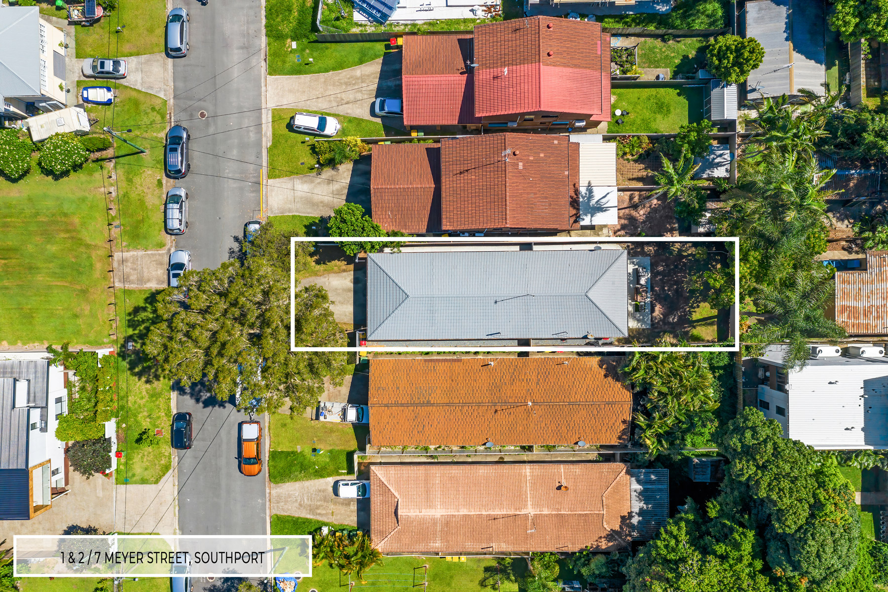 1&2 / 7 Meyer Street, Southport