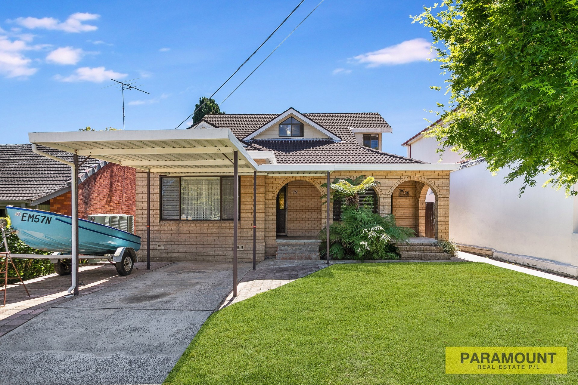 72 Clarendon Road, Peakhurst