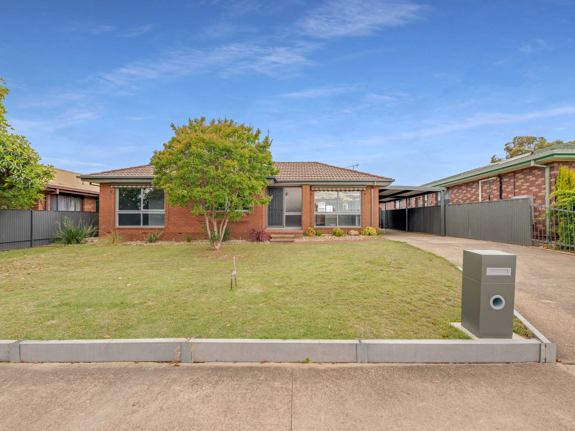 144 Appin Street, Wangaratta
