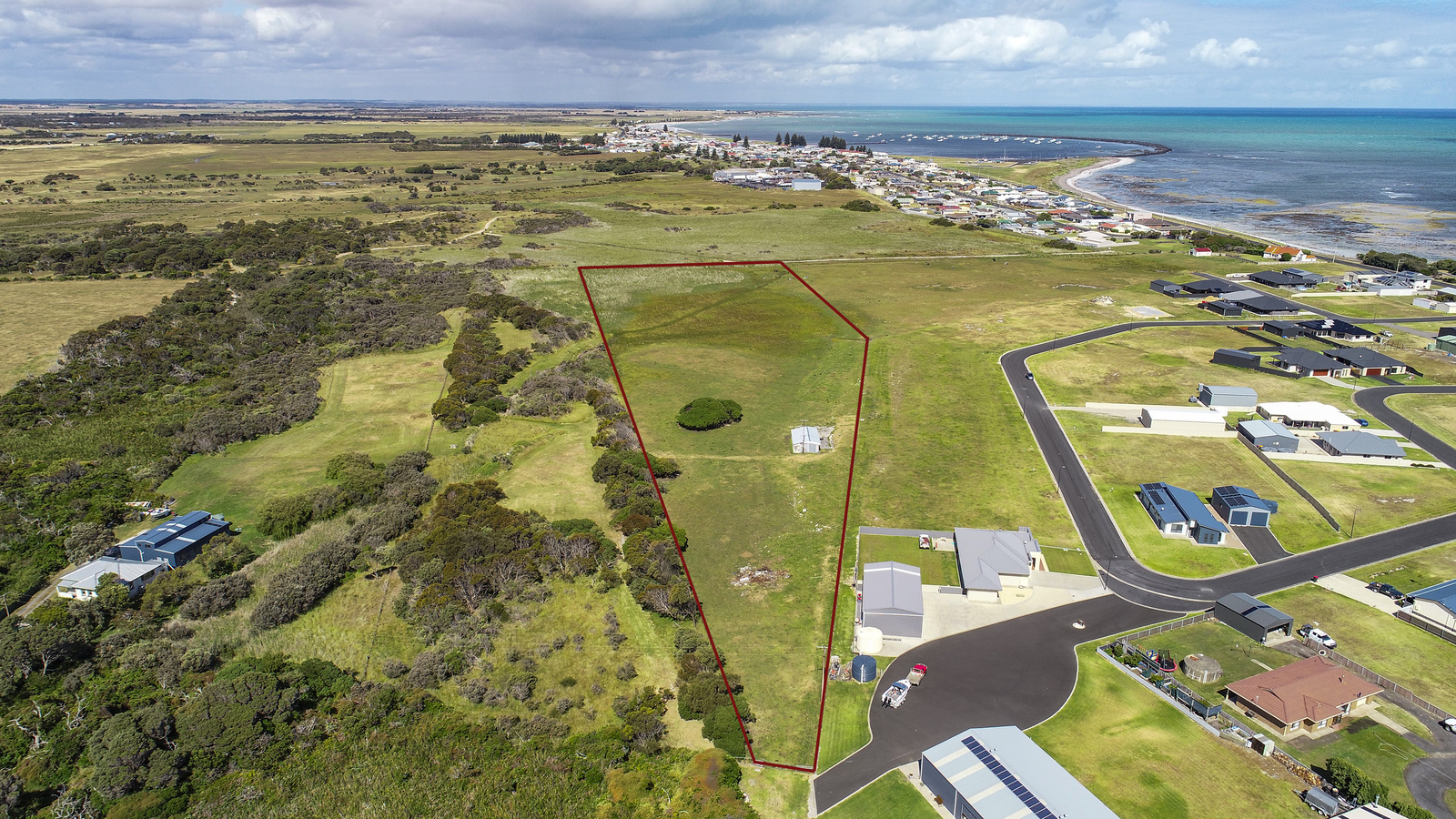 Lot 792, Springs Road, Port Macdonnell