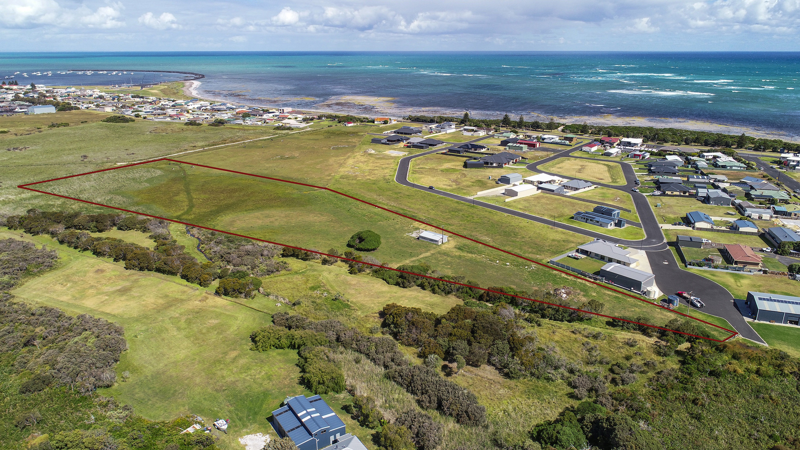 Lot 792, Springs Road, Port Macdonnell
