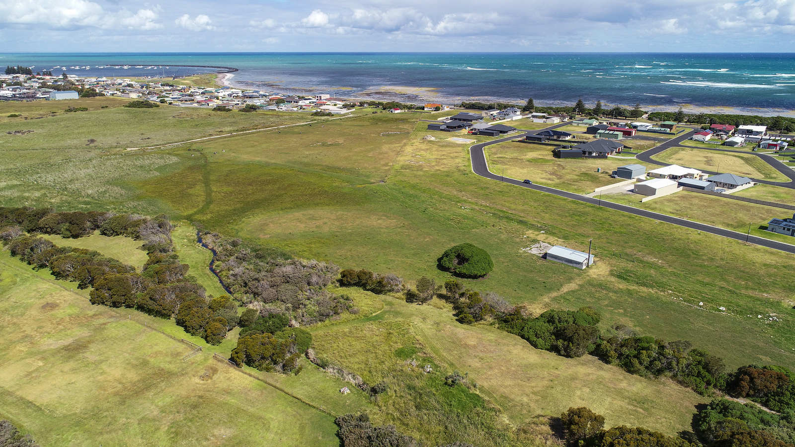 Lot 792, Springs Road, Port Macdonnell