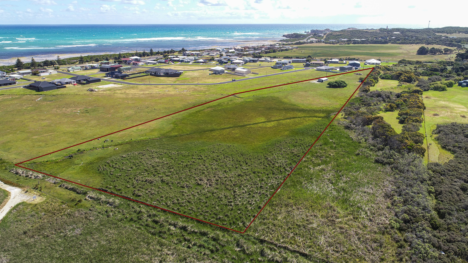 Lot 792, Springs Road, Port Macdonnell