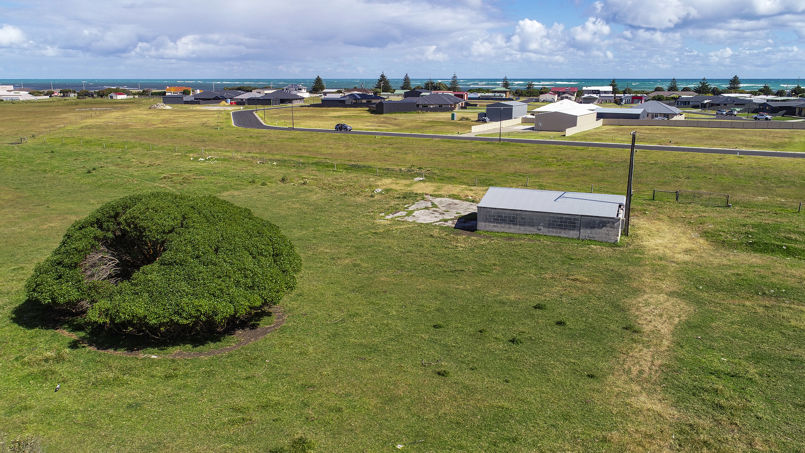 Lot 792, Springs Road, Port Macdonnell