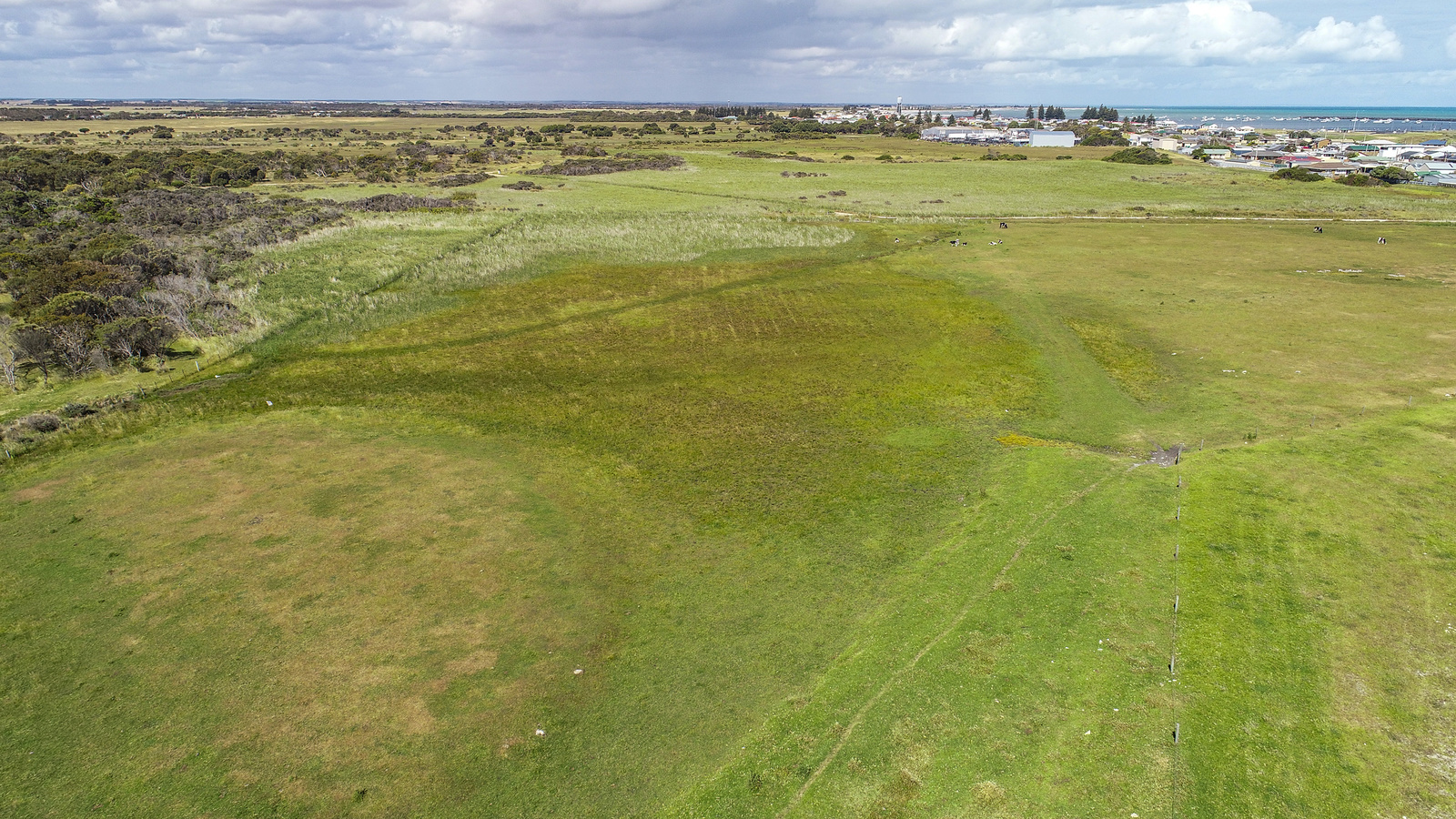 Lot 792, Springs Road, Port Macdonnell