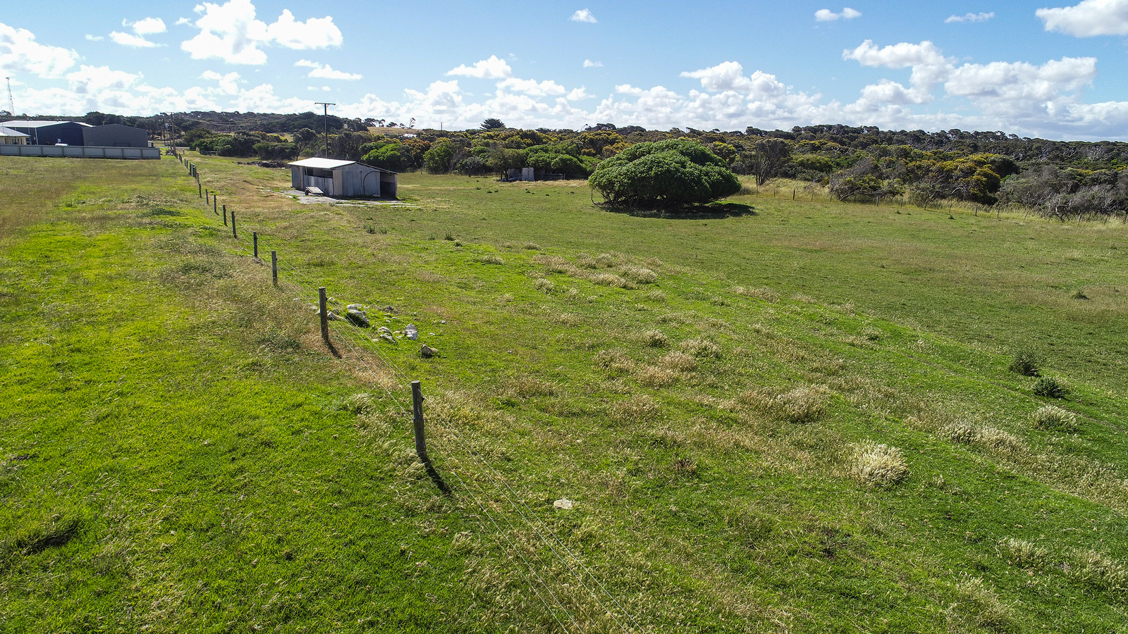 Lot 792, Springs Road, Port Macdonnell
