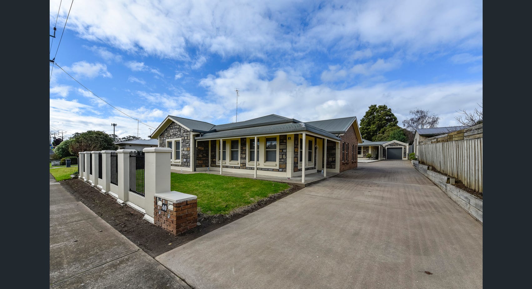 1 / 40 Acacia Street, Mount Gambier